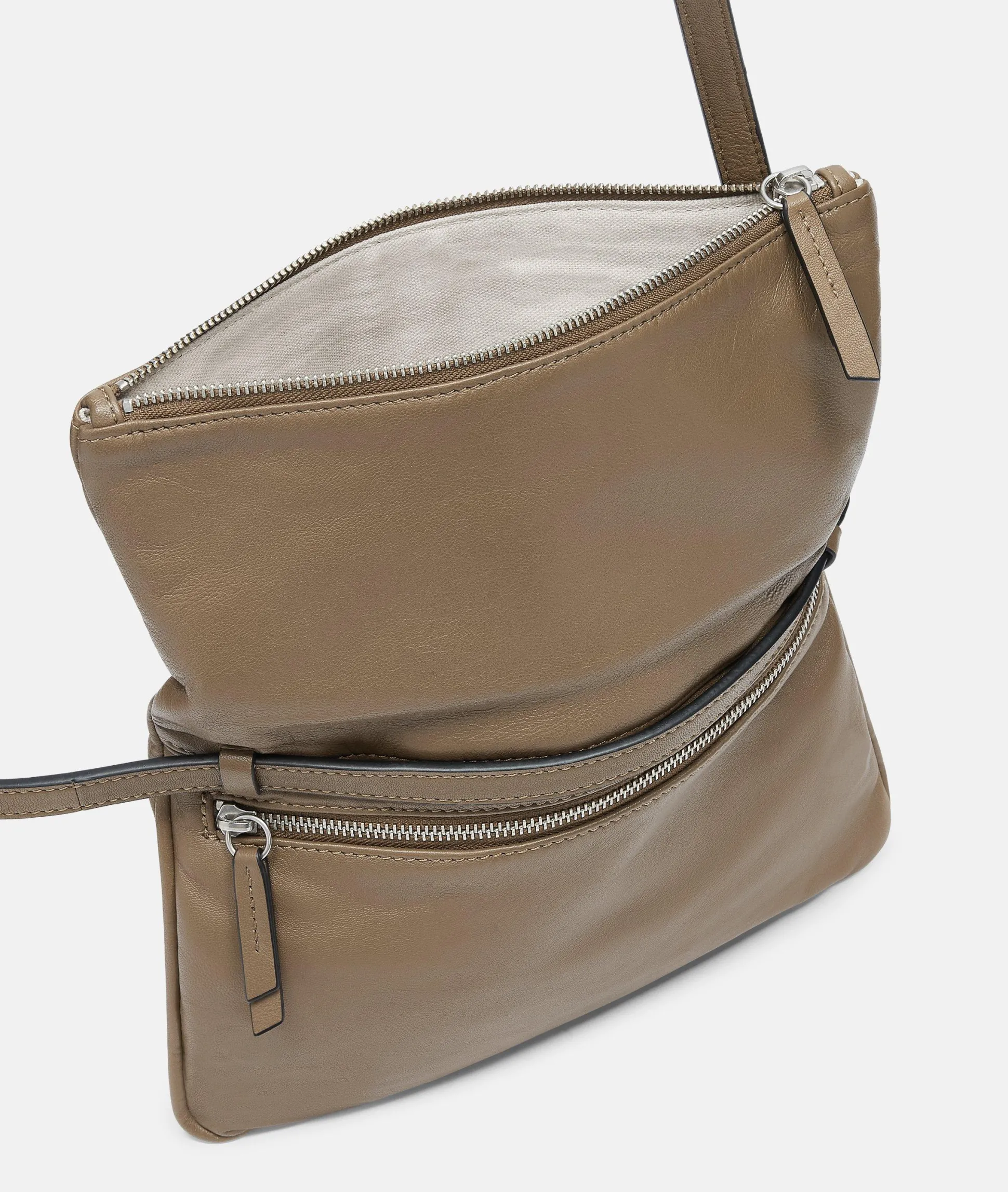 Aloe Crossbody M