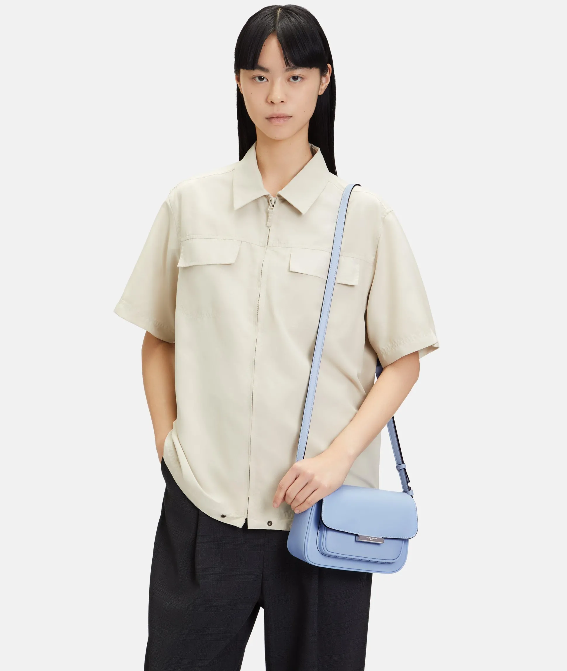 Andrea Crossbody S