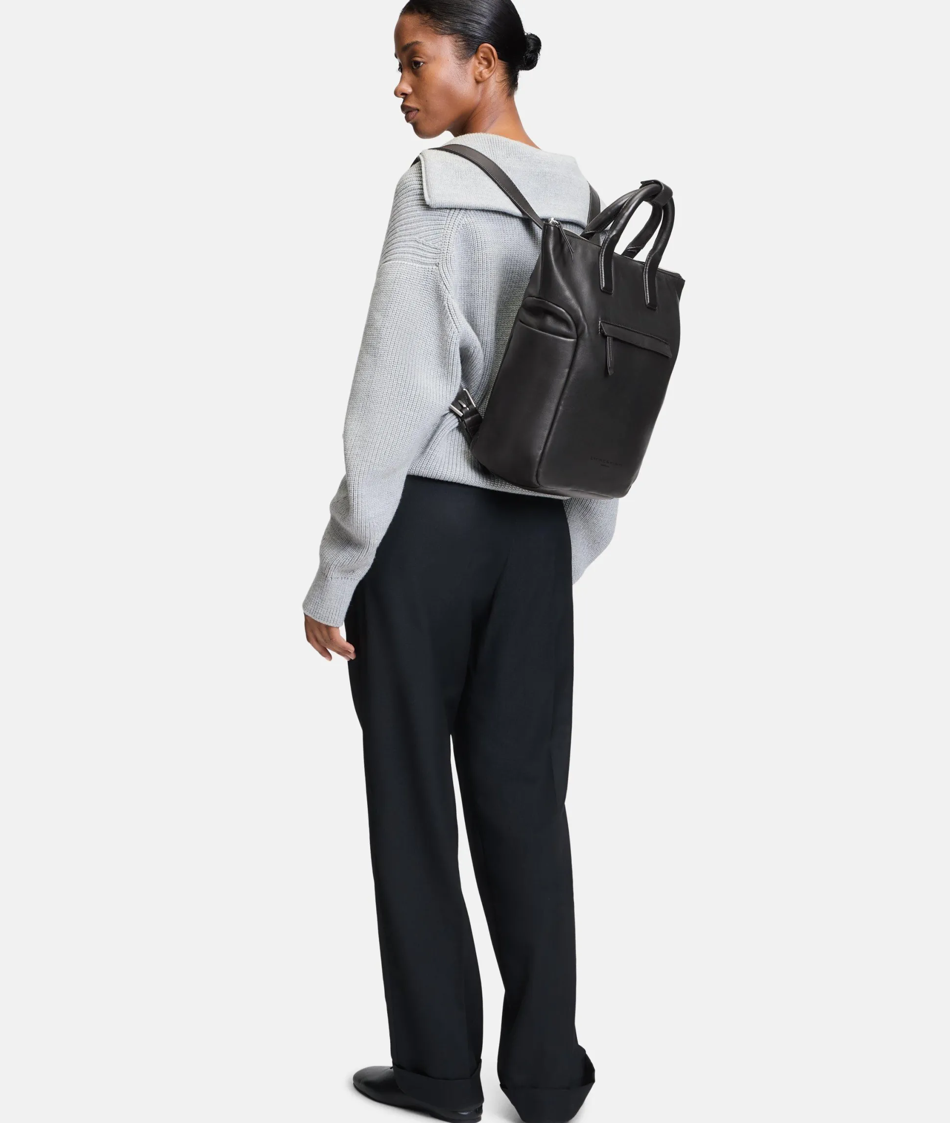 Annie Backpack L