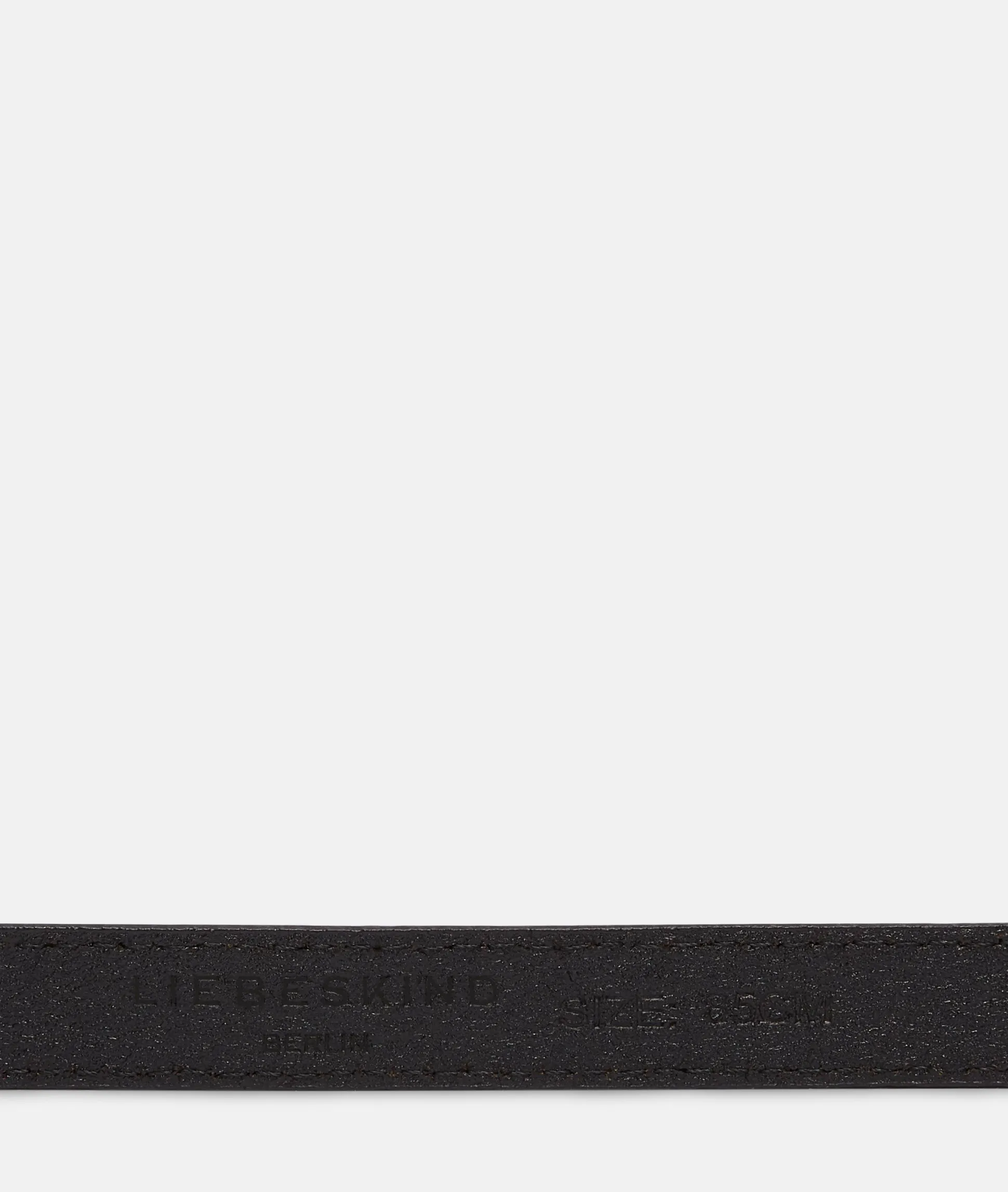 Belt