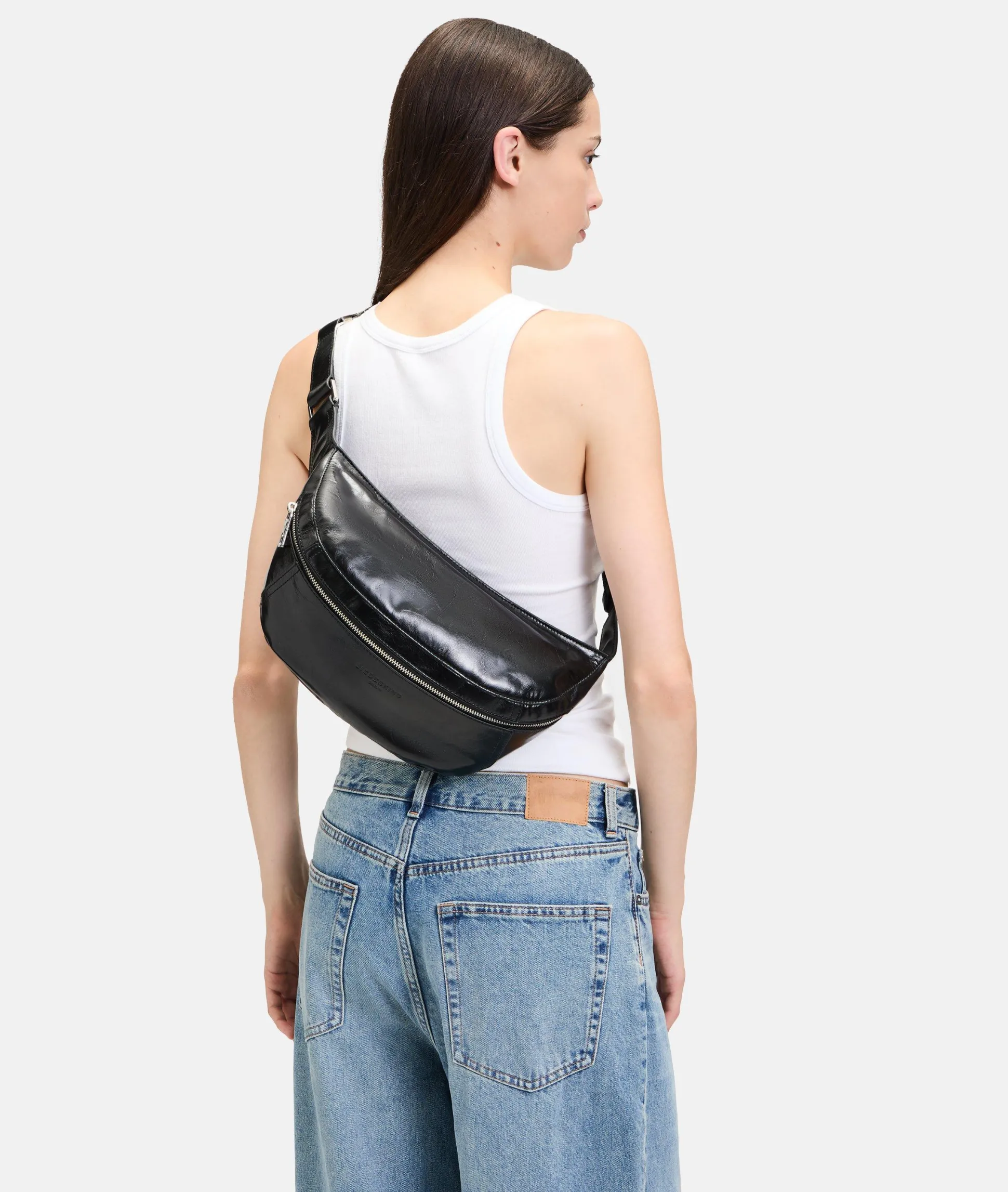 Chudy Belt-Bag