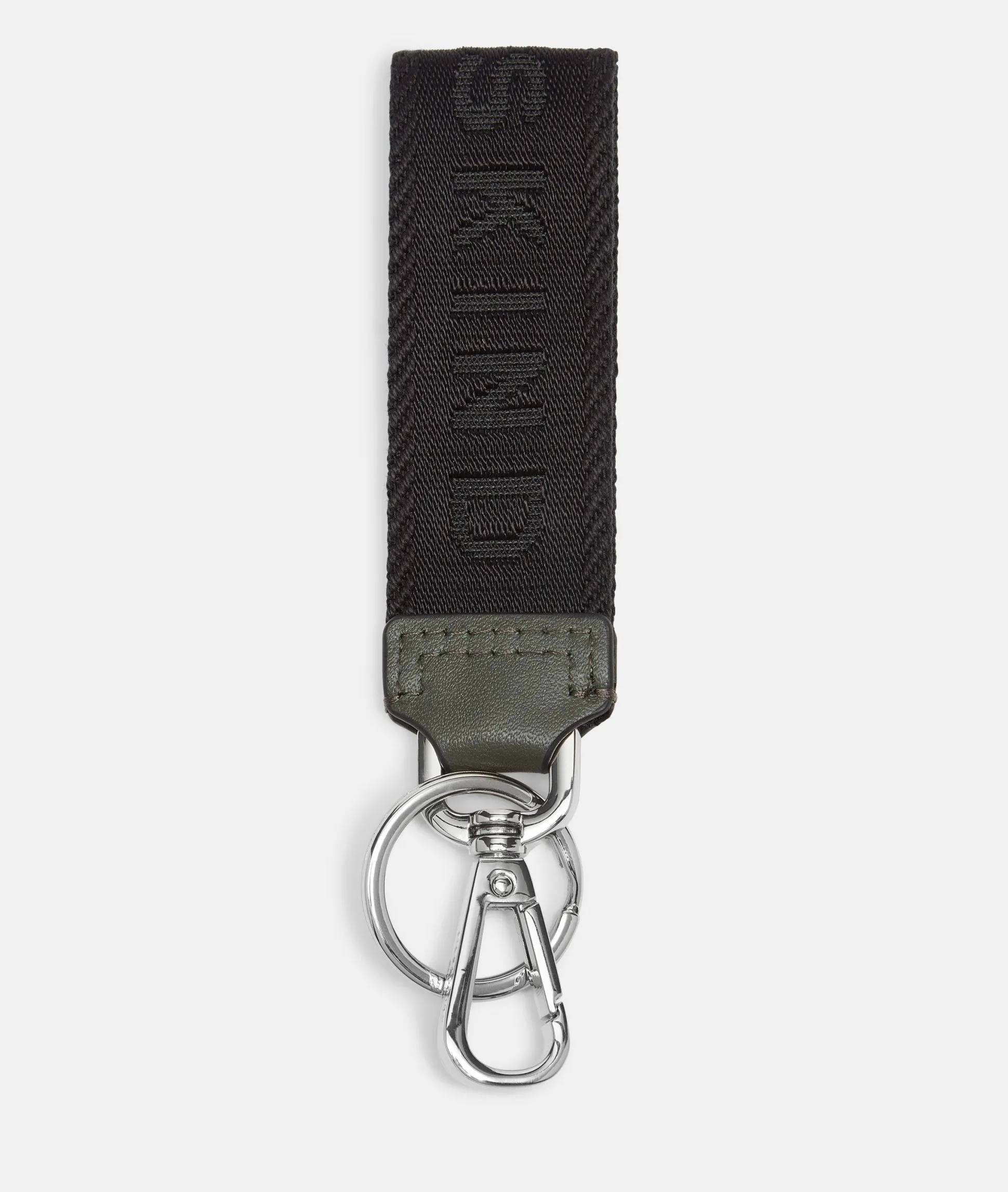 Chudy Keyring
