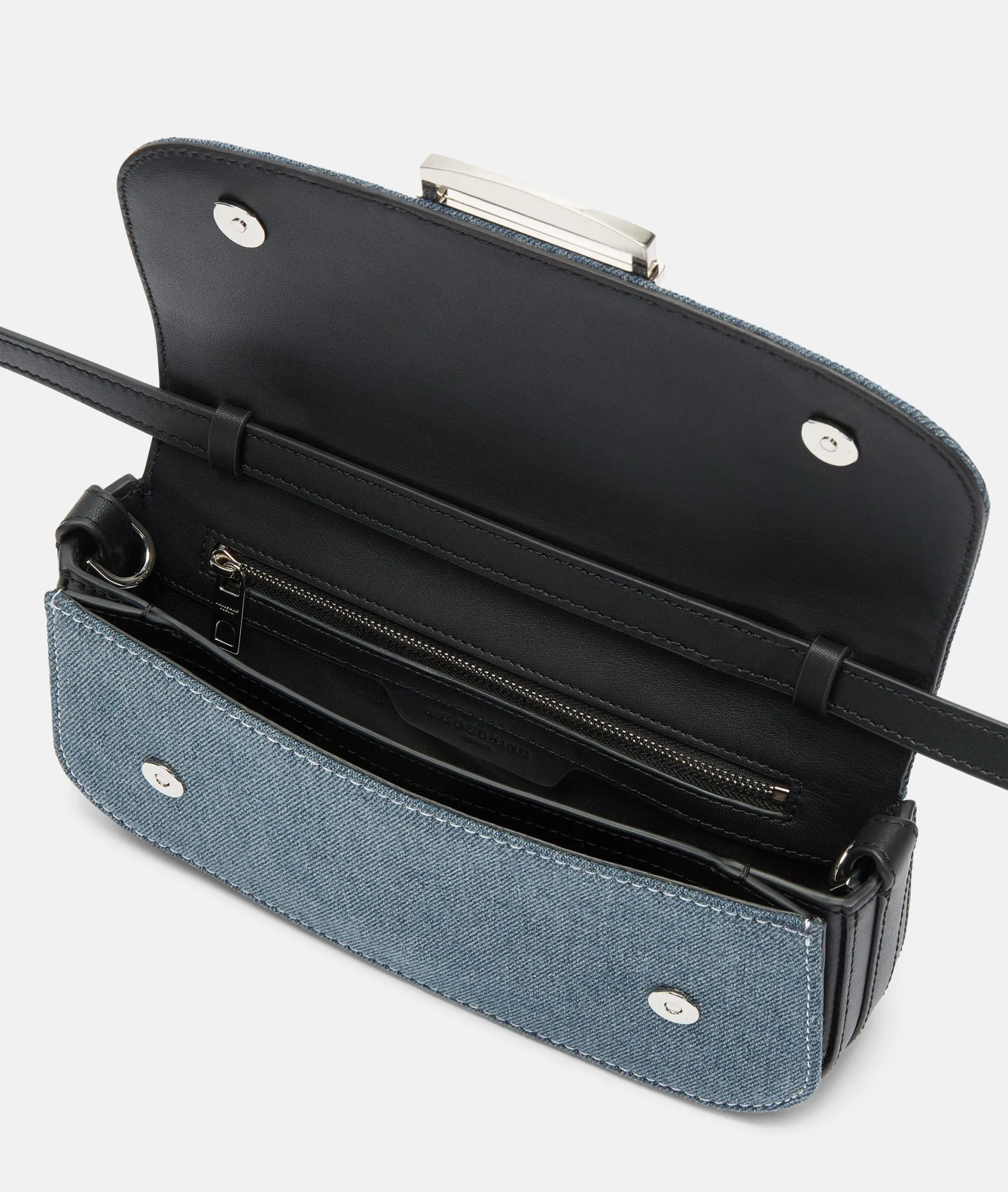 Ezra Crossbody S