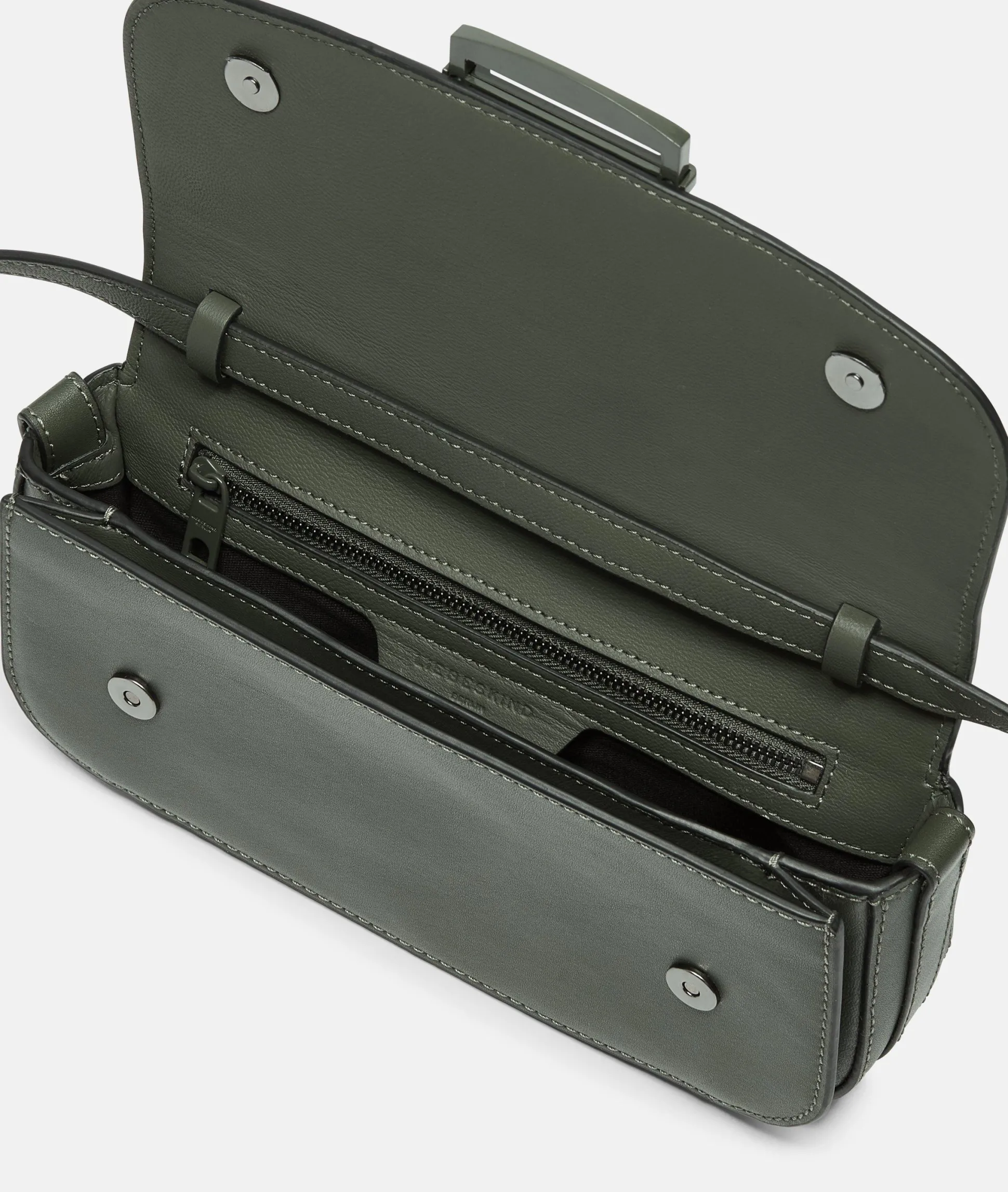 Ezra Crossbody S
