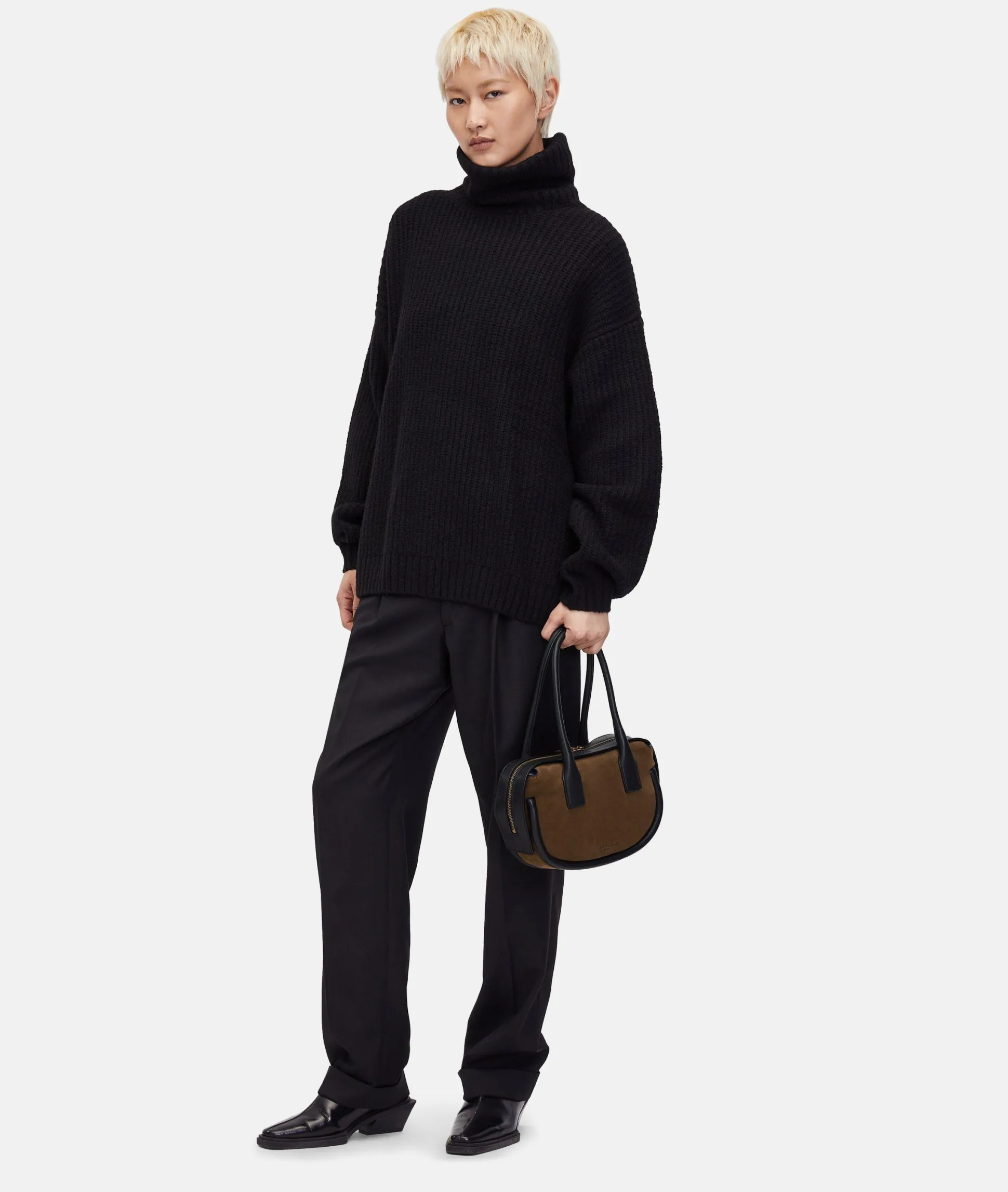 Fab Satchel S