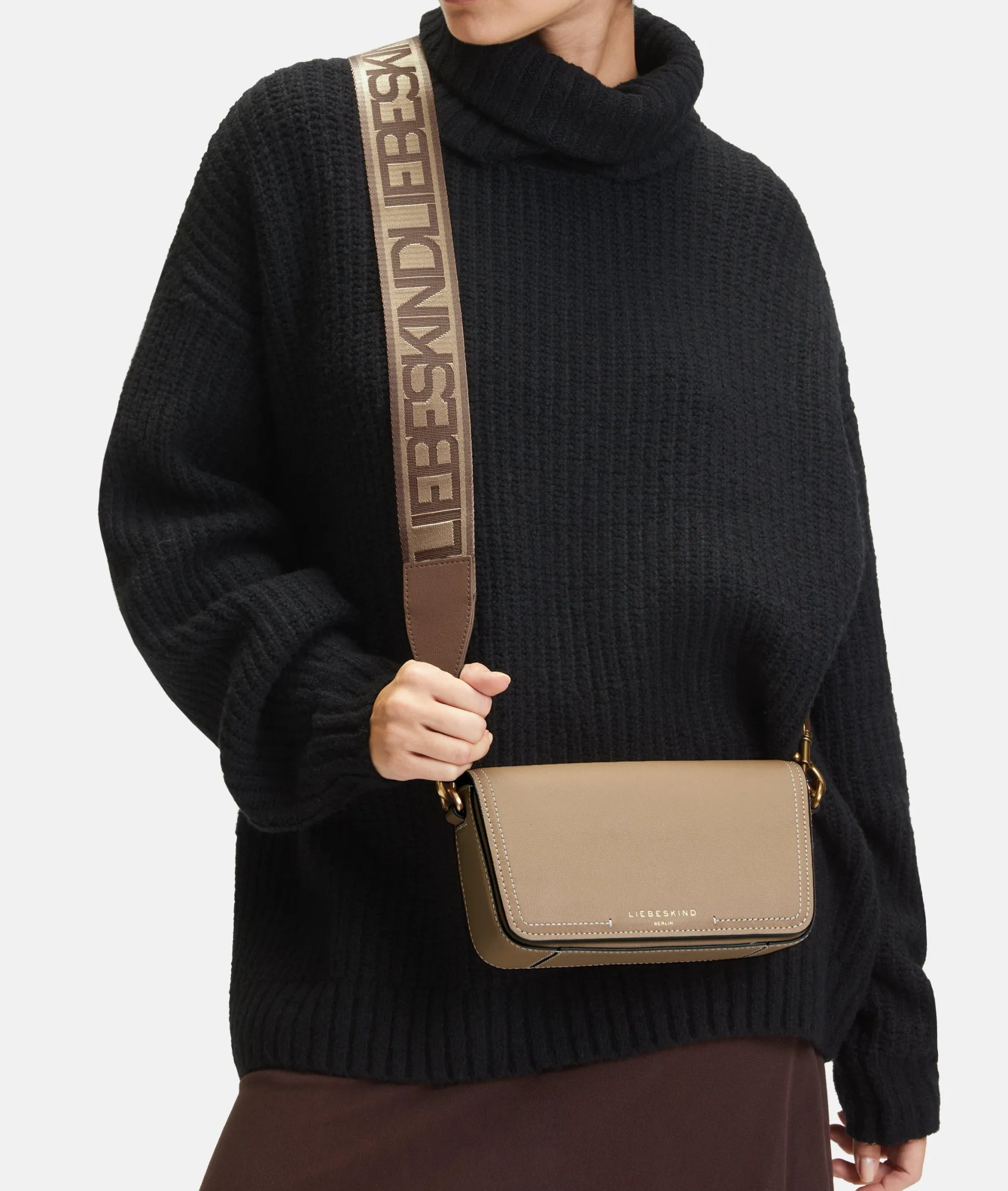 Fancy Strap