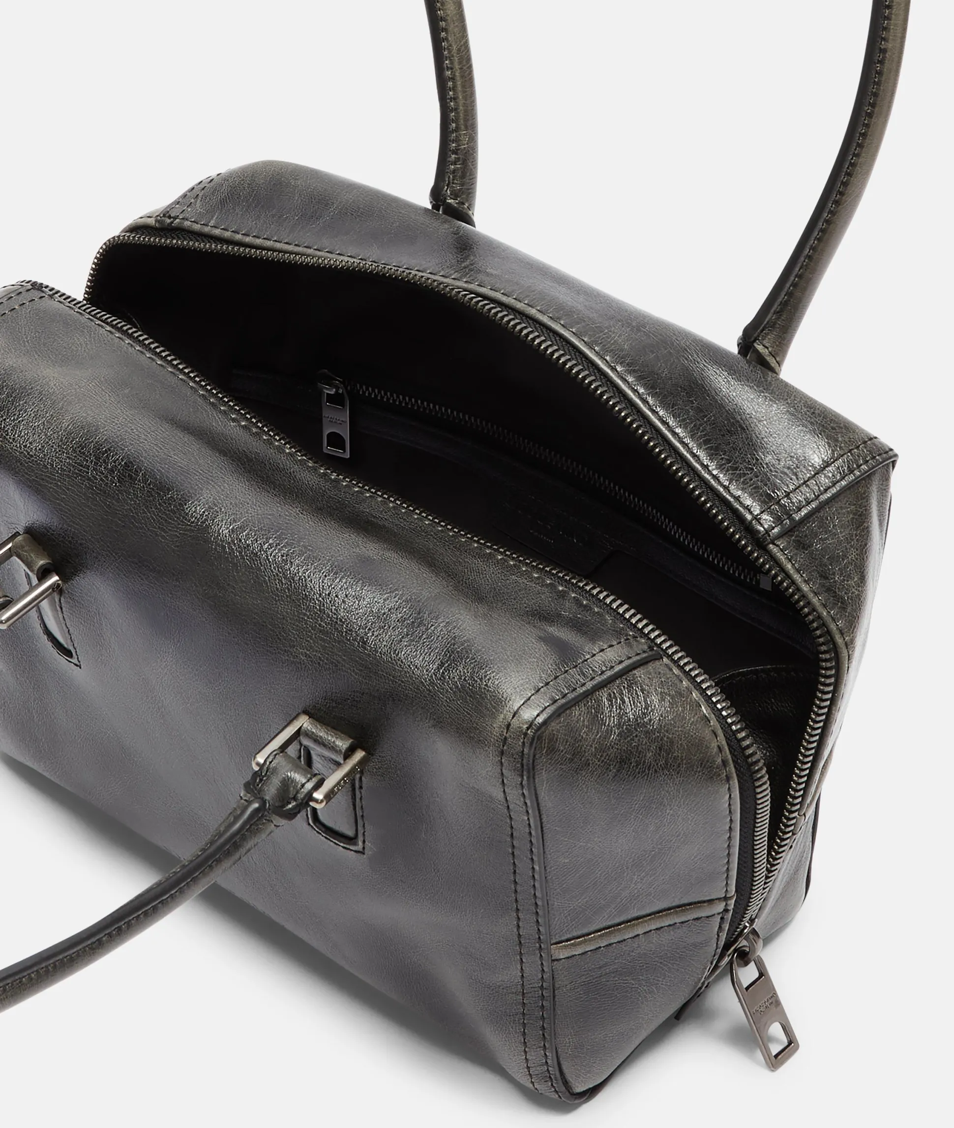 Kayla Satchel S