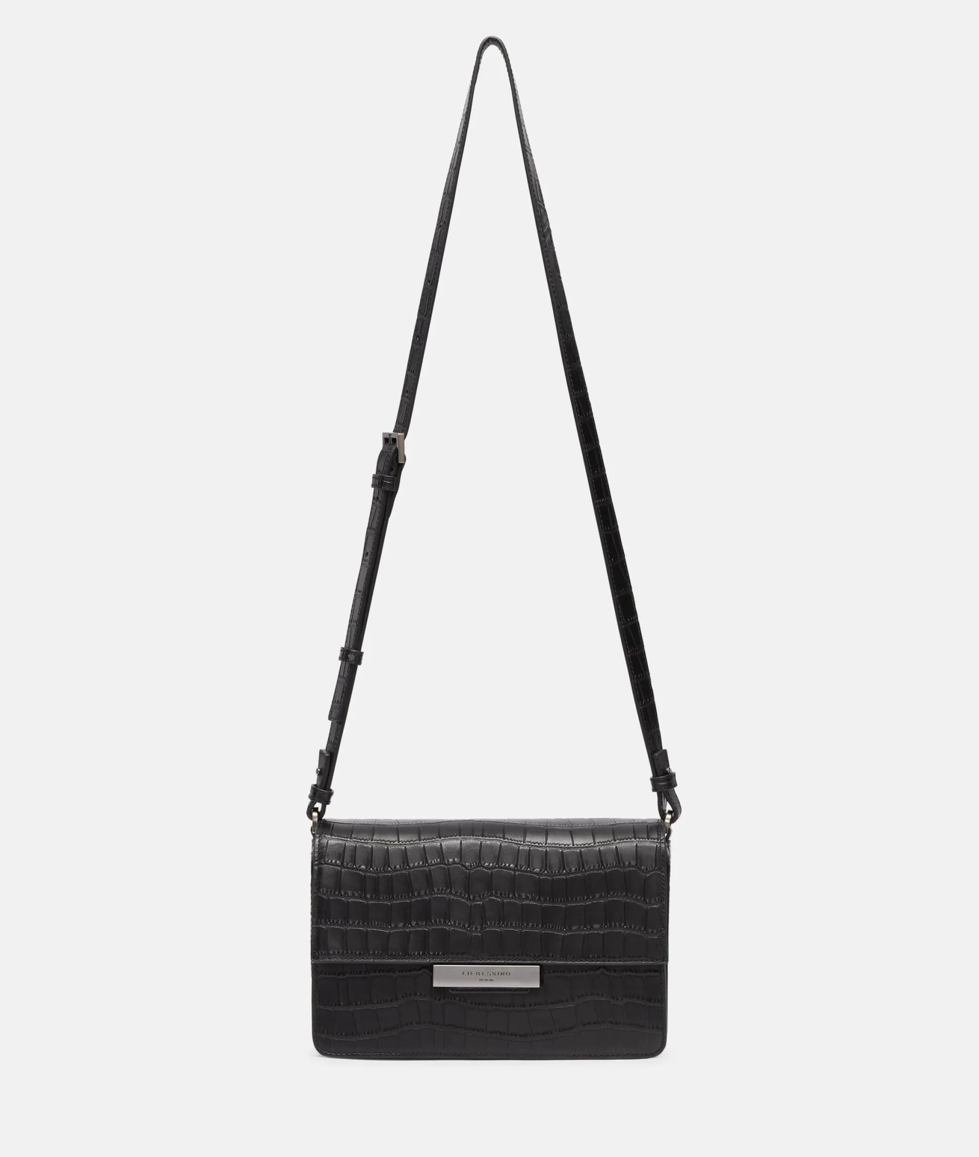 Kroko Alex Crossbody M