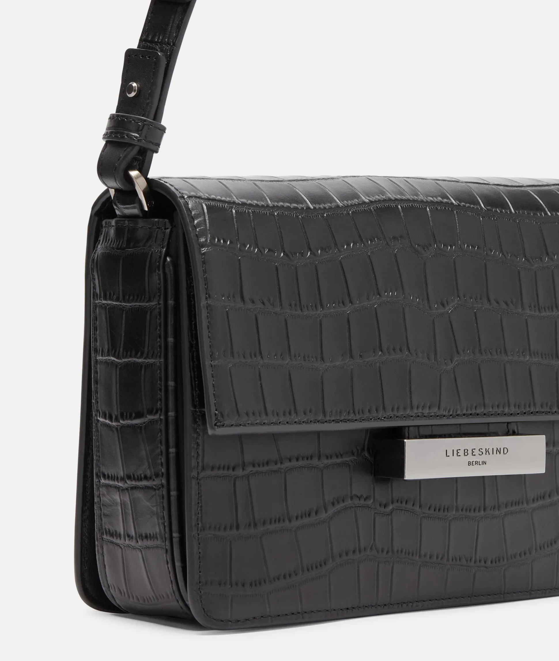 Kroko Alex Crossbody M