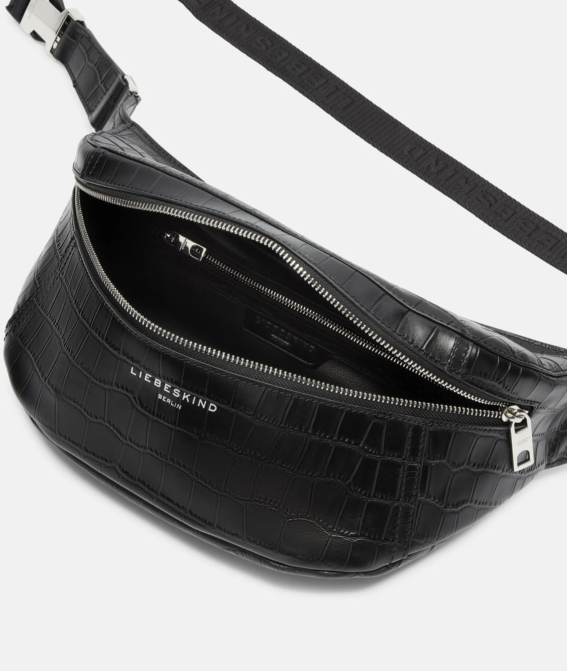 Kroko Chudy Belt-Bag