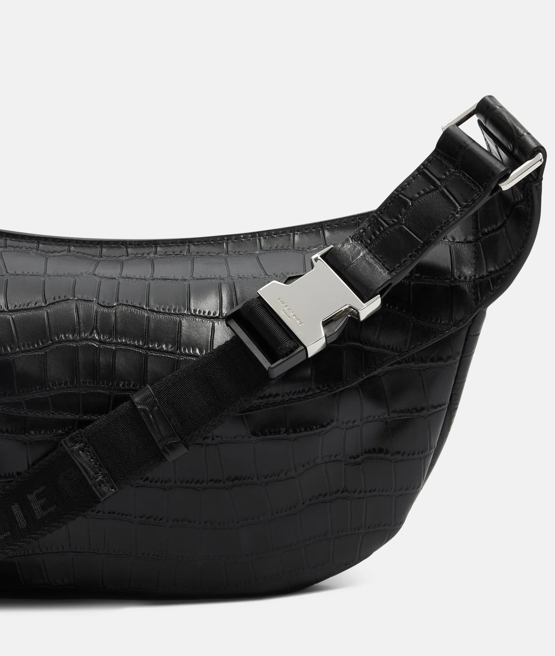 Kroko Chudy Belt-Bag