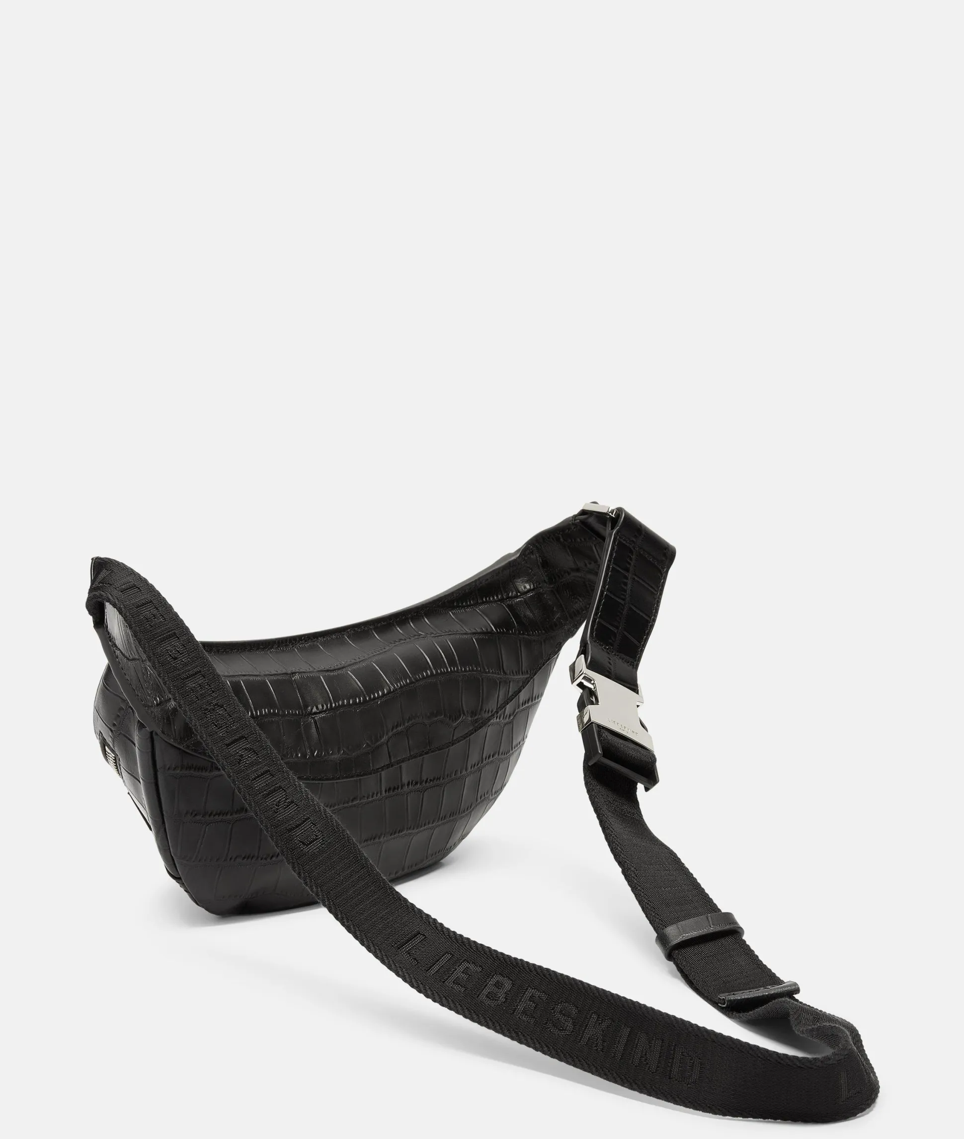 Kroko Chudy Belt-Bag S