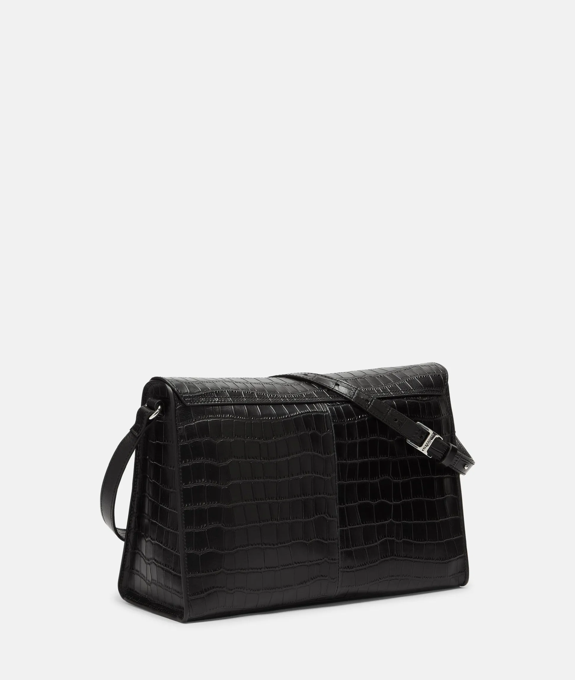 Kroko Lora Shoulder-Bag M
