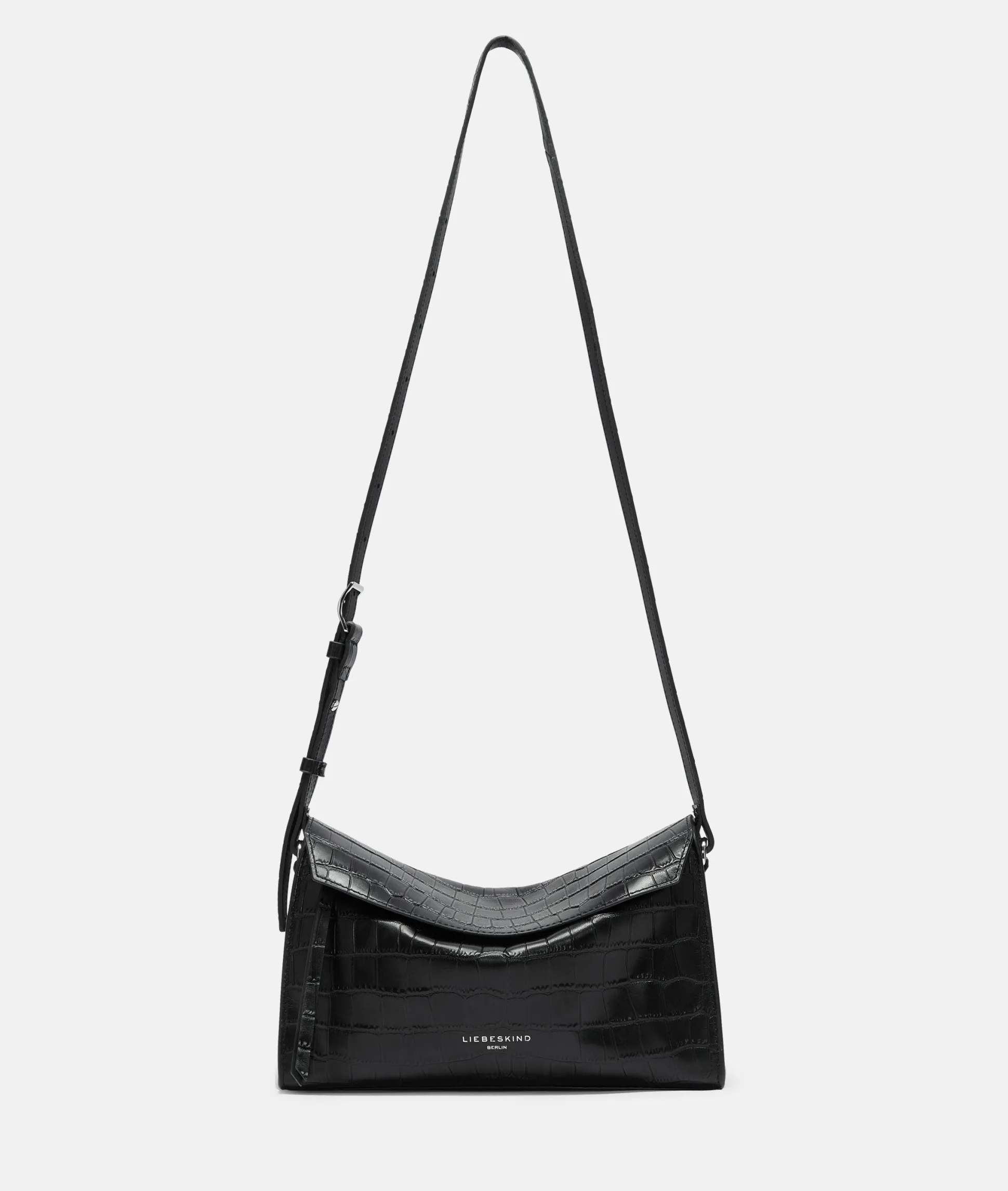 Kroko Lora Shoulder-Bag S