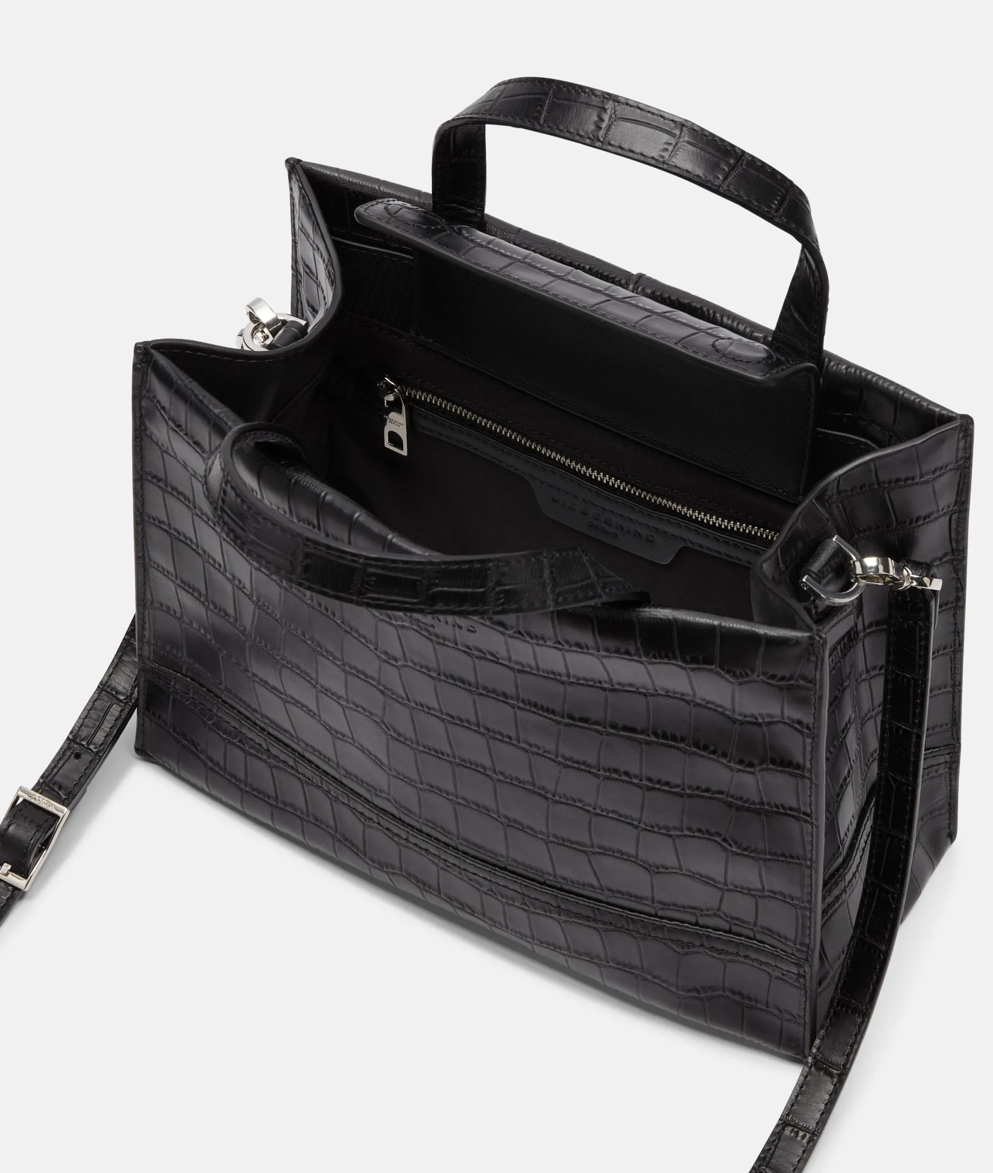 Kroko Lou Satchel M