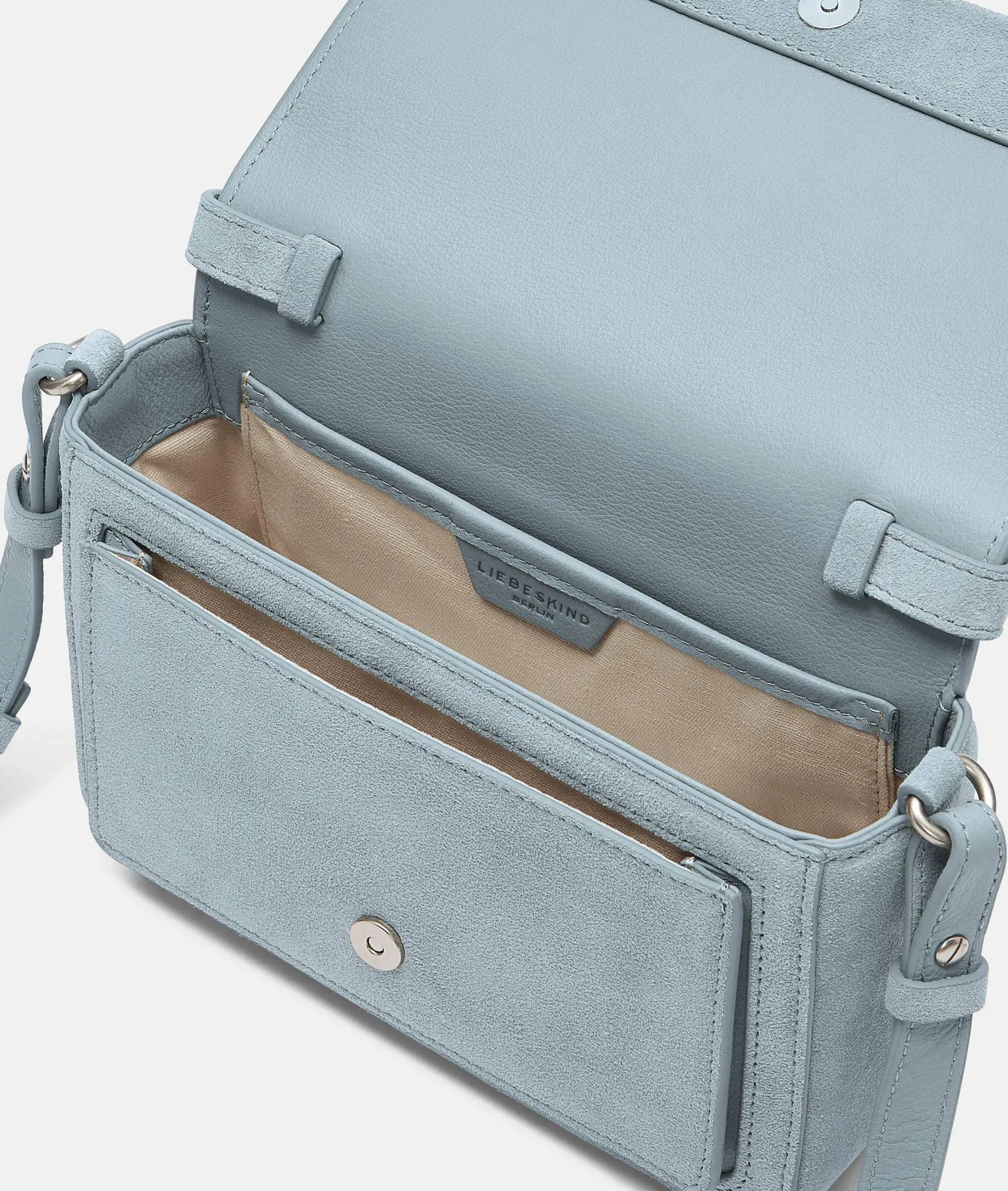 Lea Crossbody S