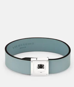 Lederarmband