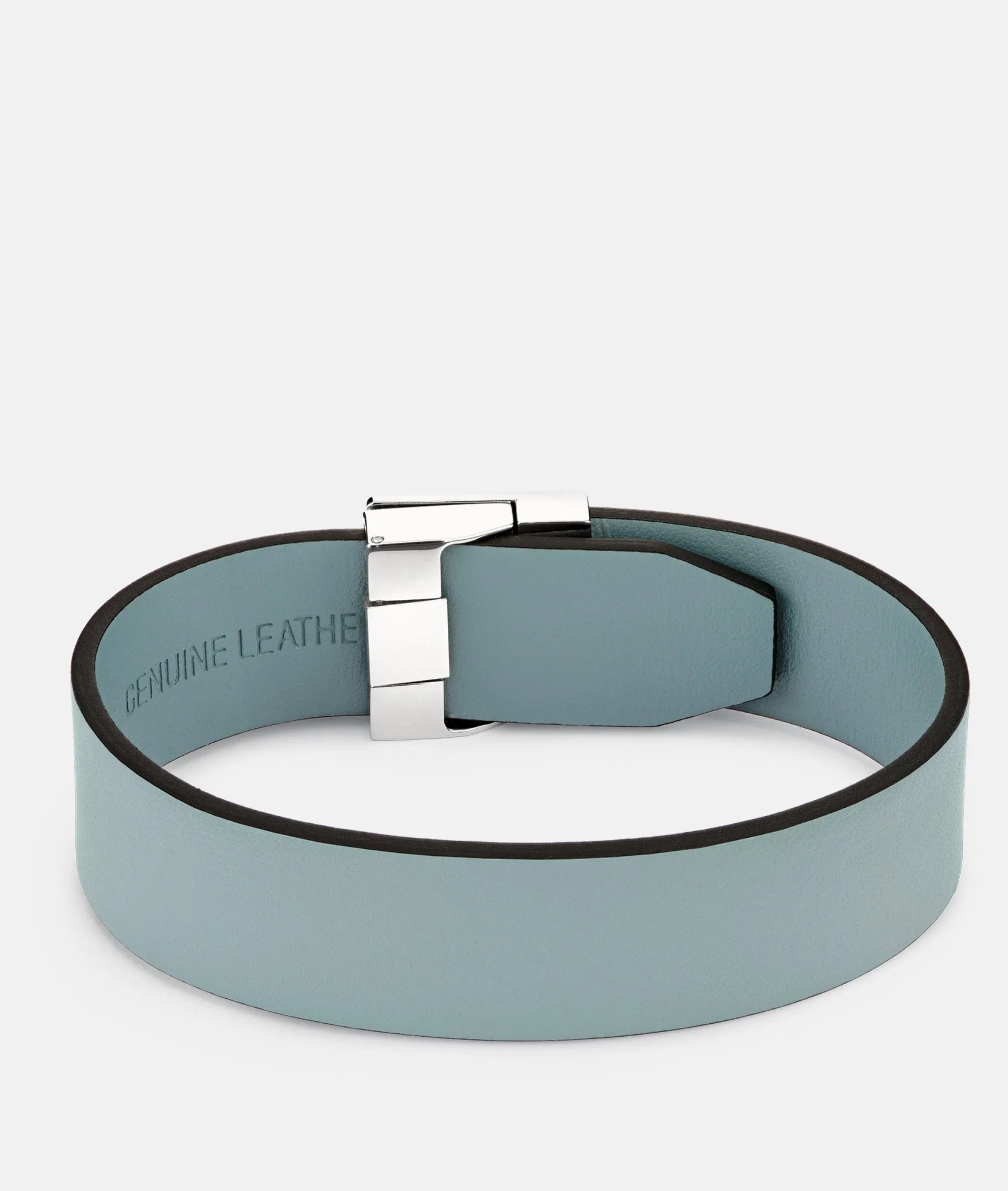 Lederarmband