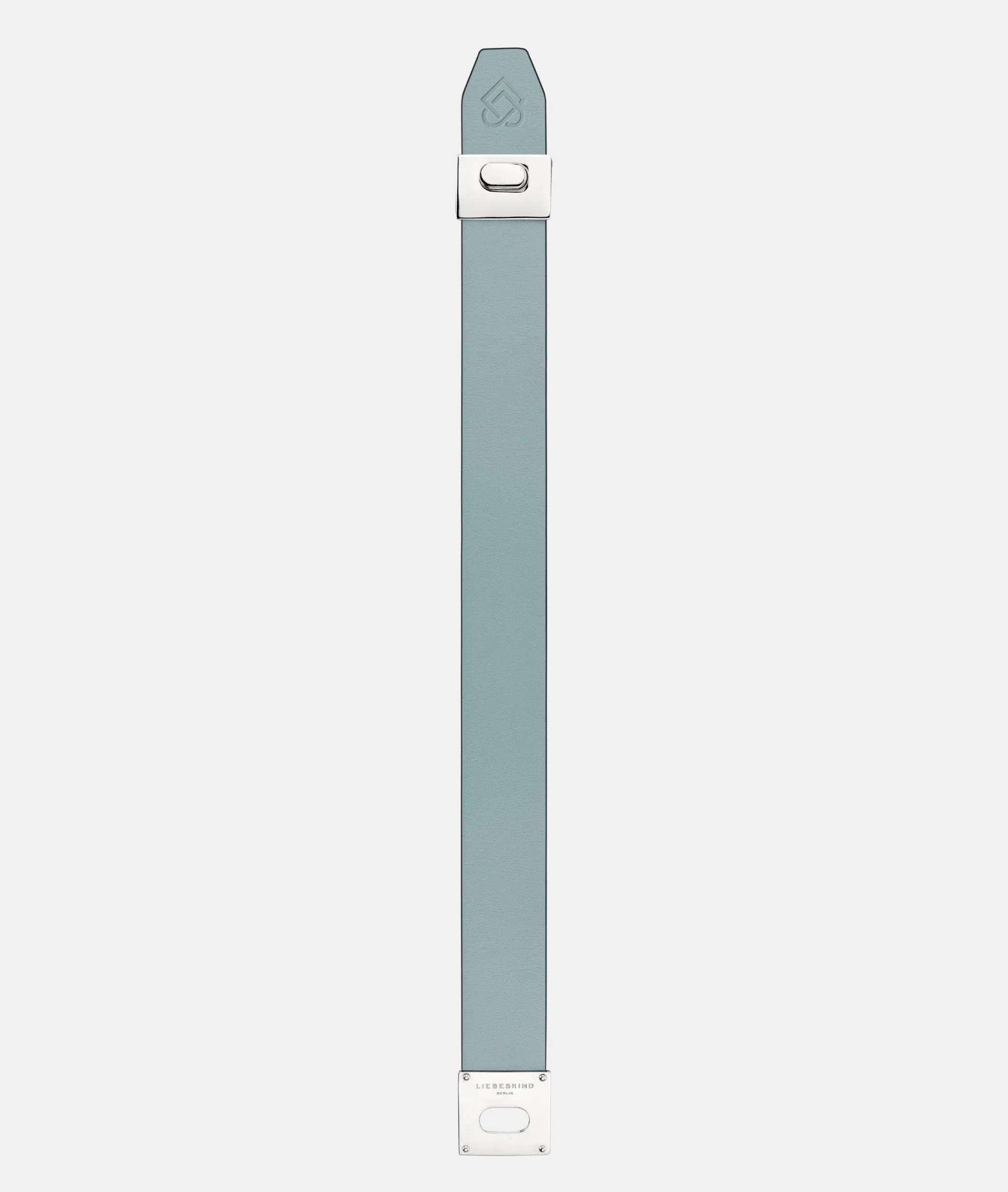 Lederarmband