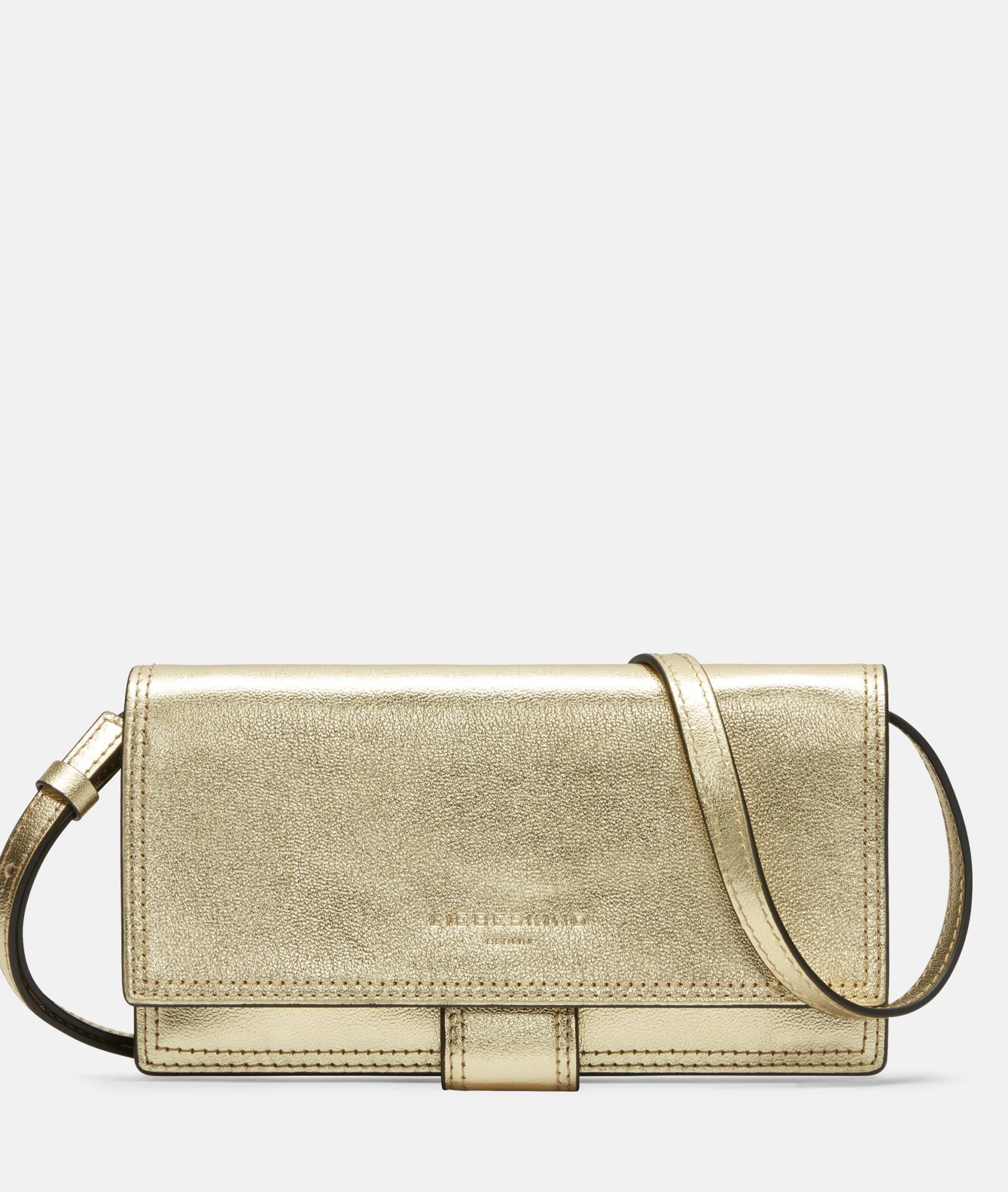 Lisa Metallic Geldbörse