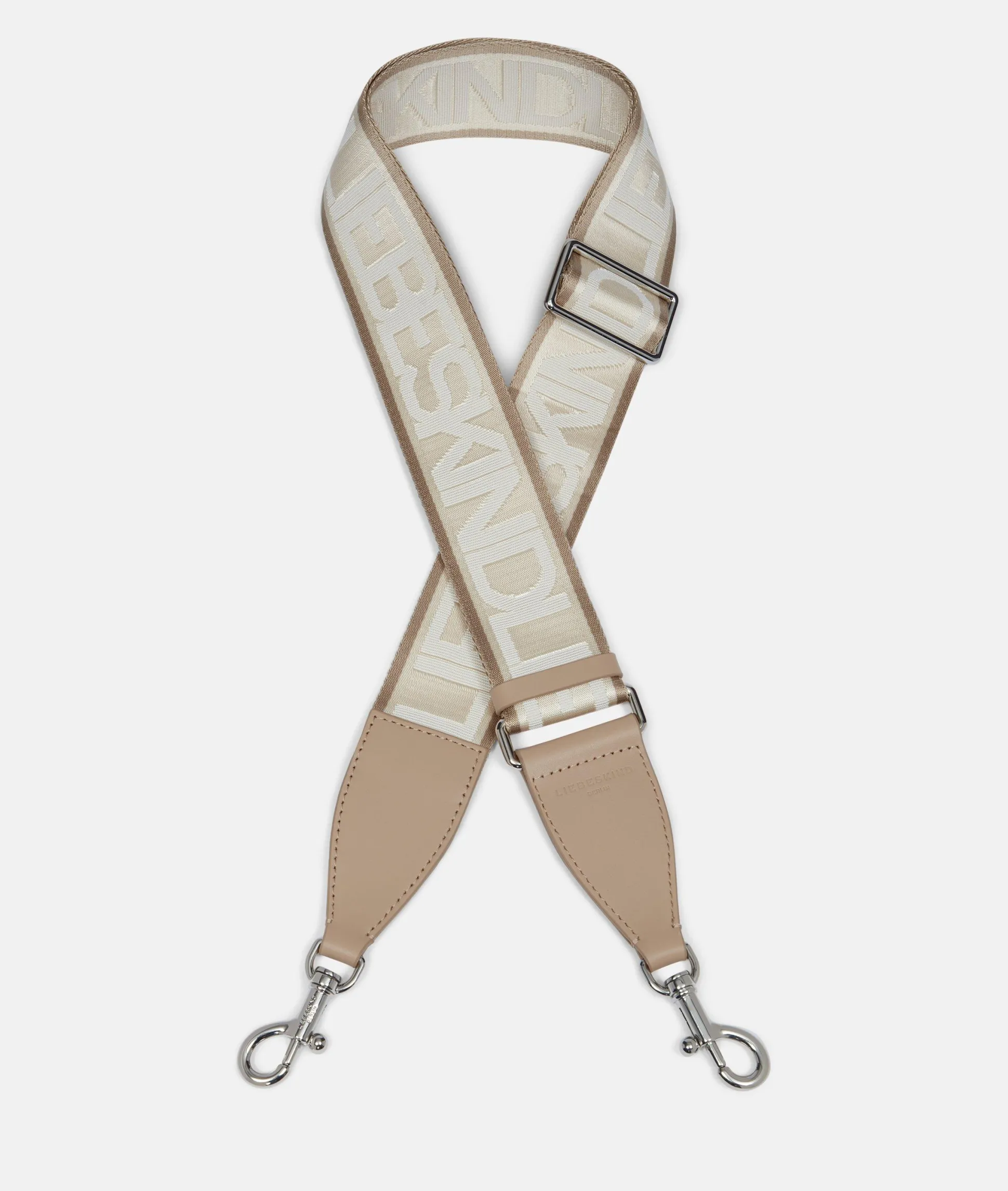 Logo Webbing Strap
