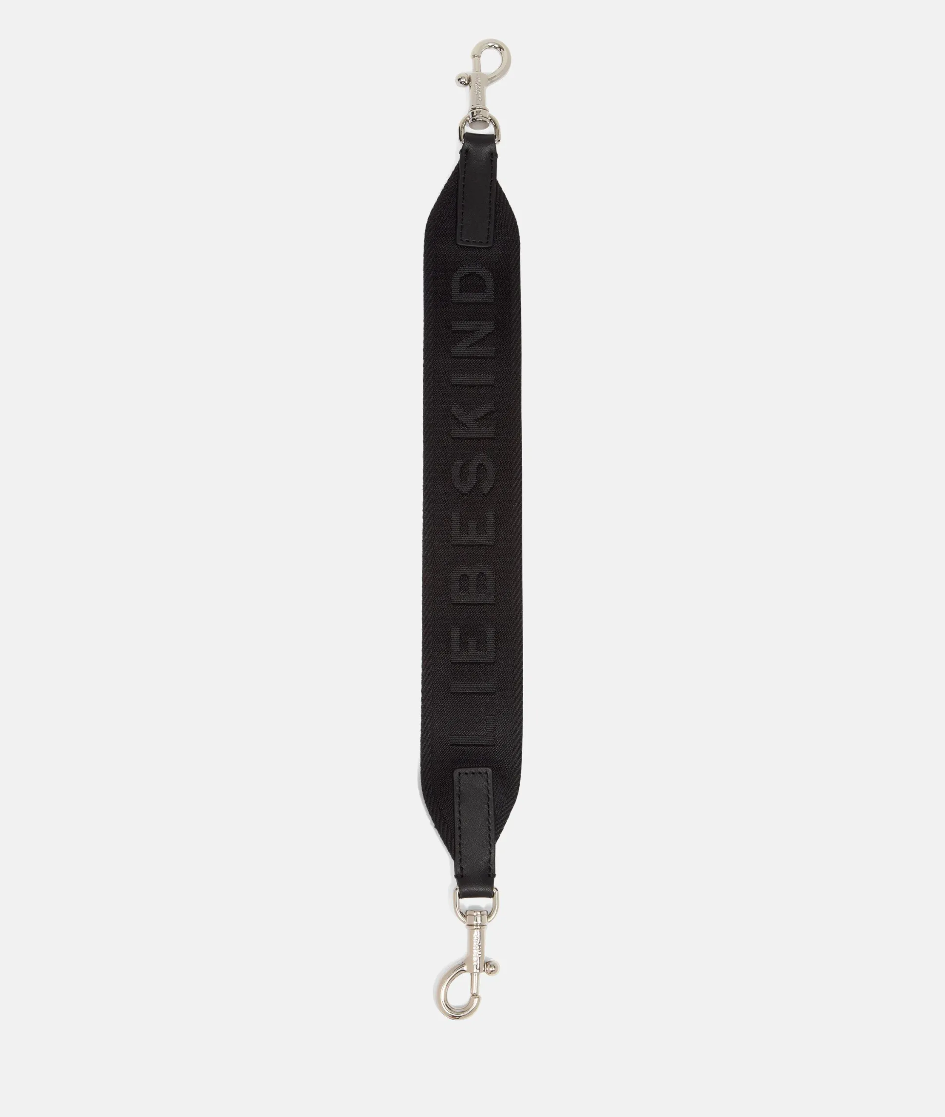 Logo Webbing Strap