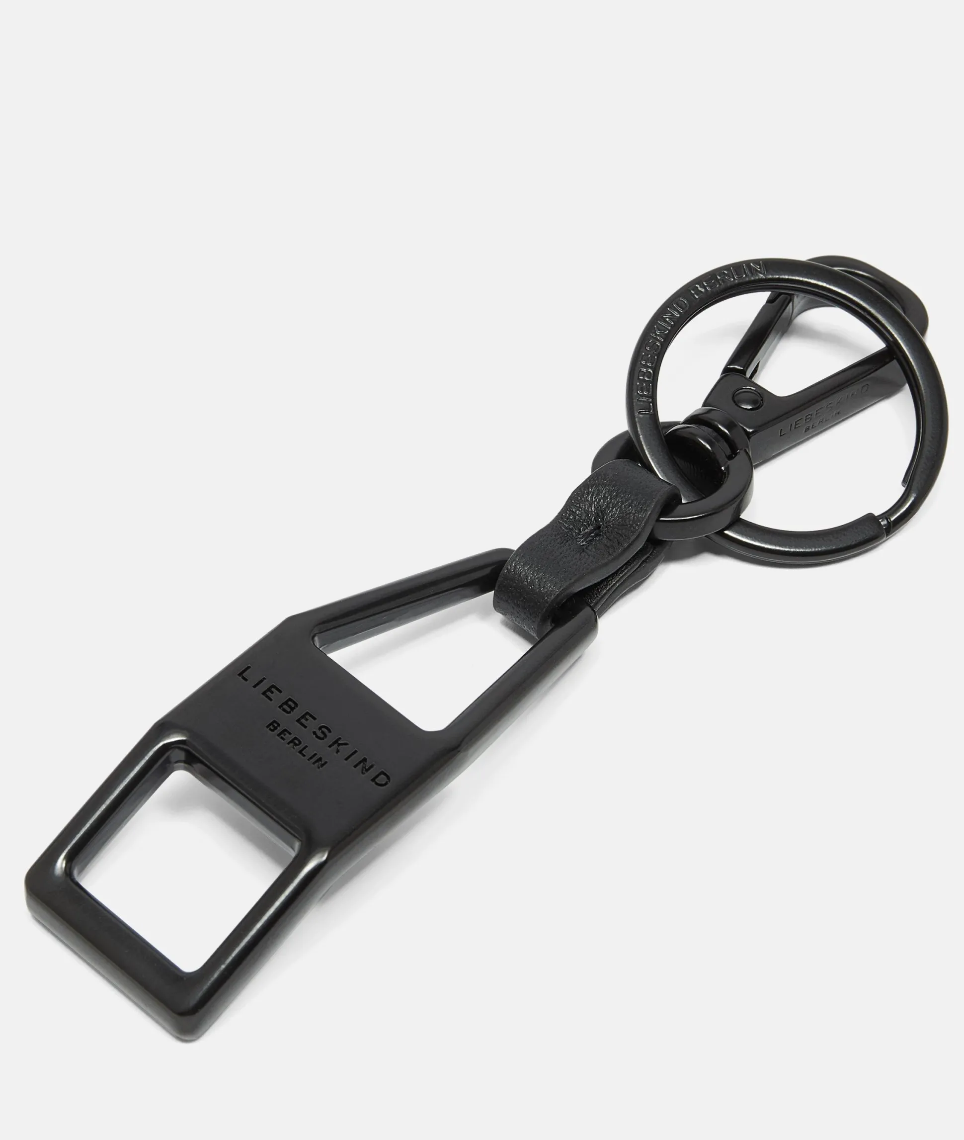 Lora Keyring