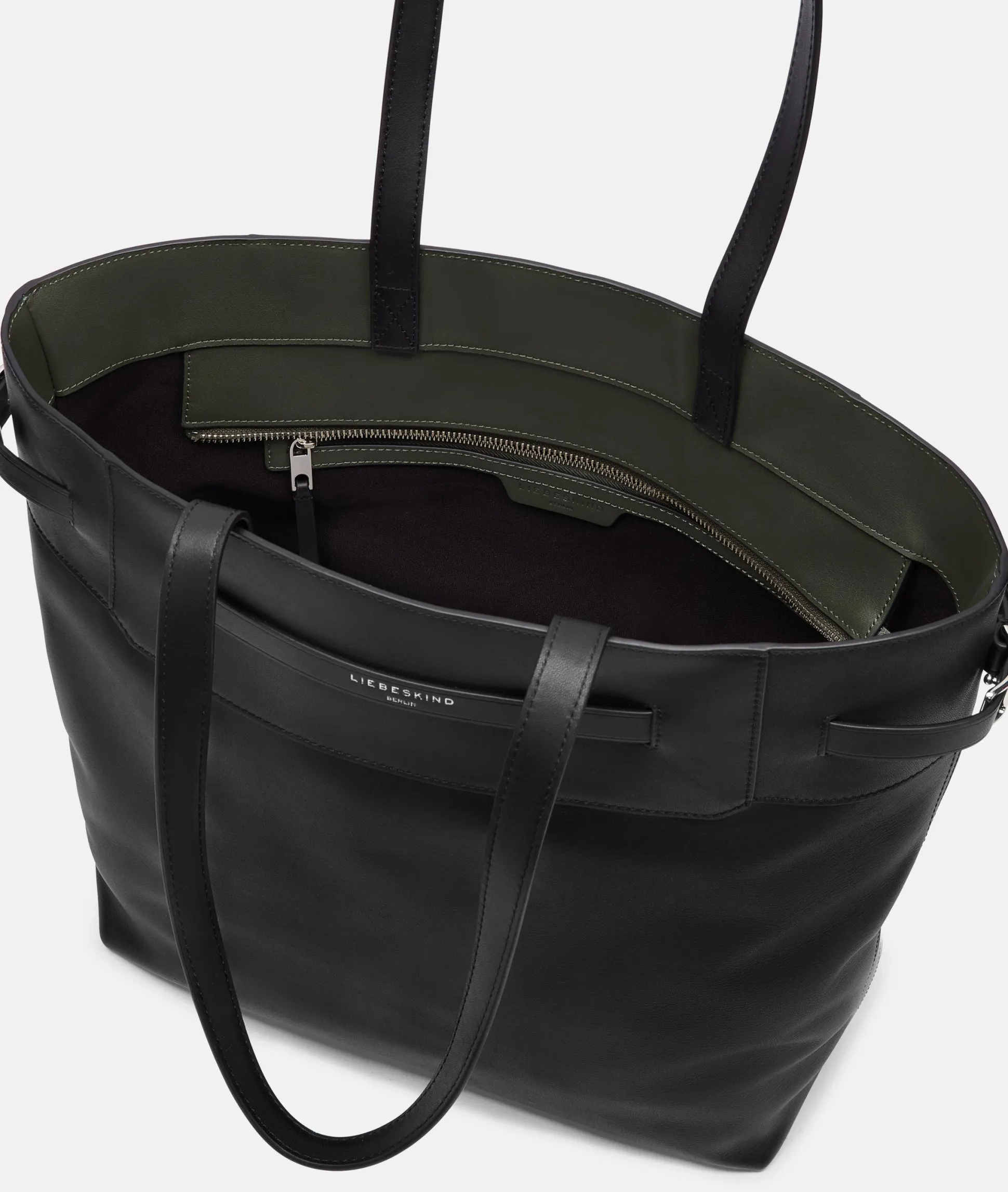 Lora Tote L
