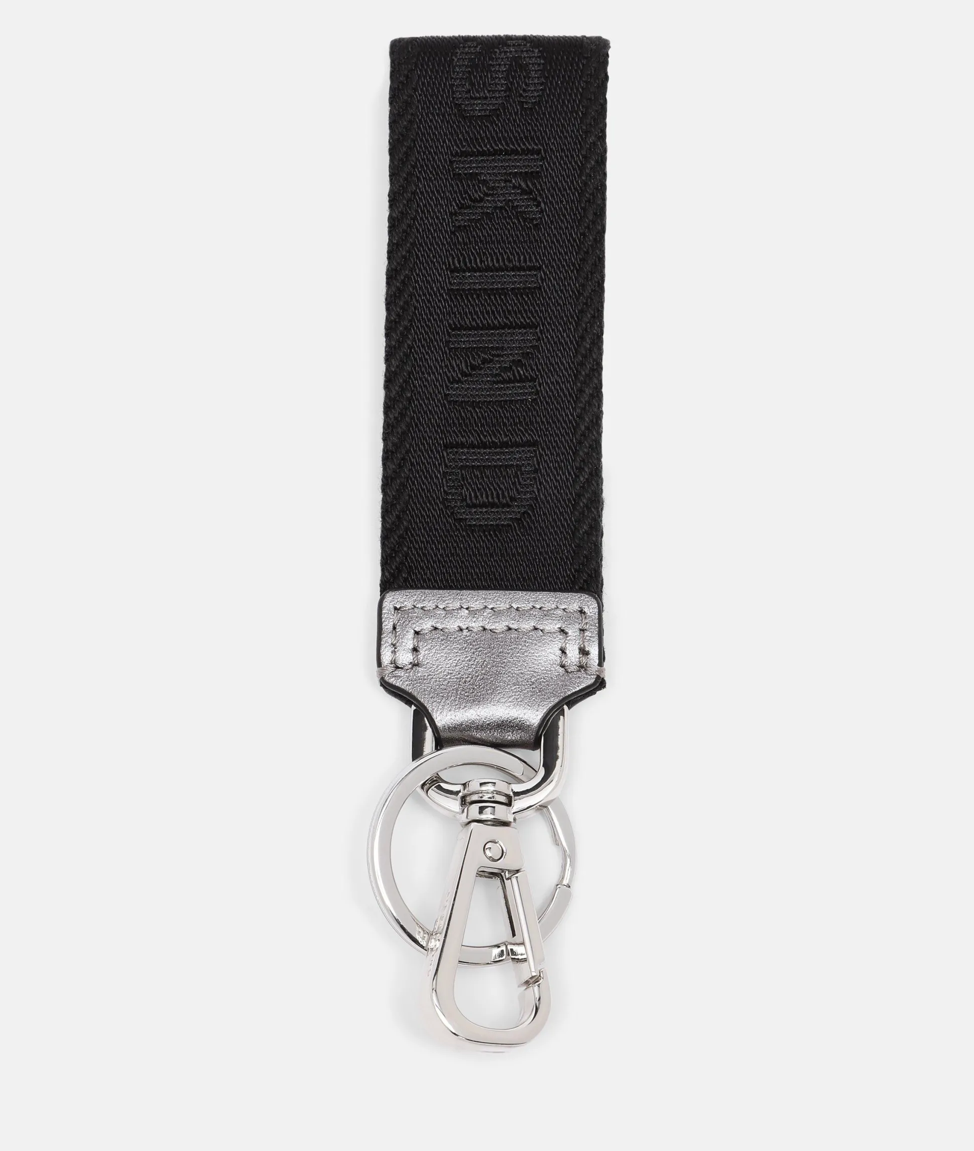 Metallic Chudy Keyring