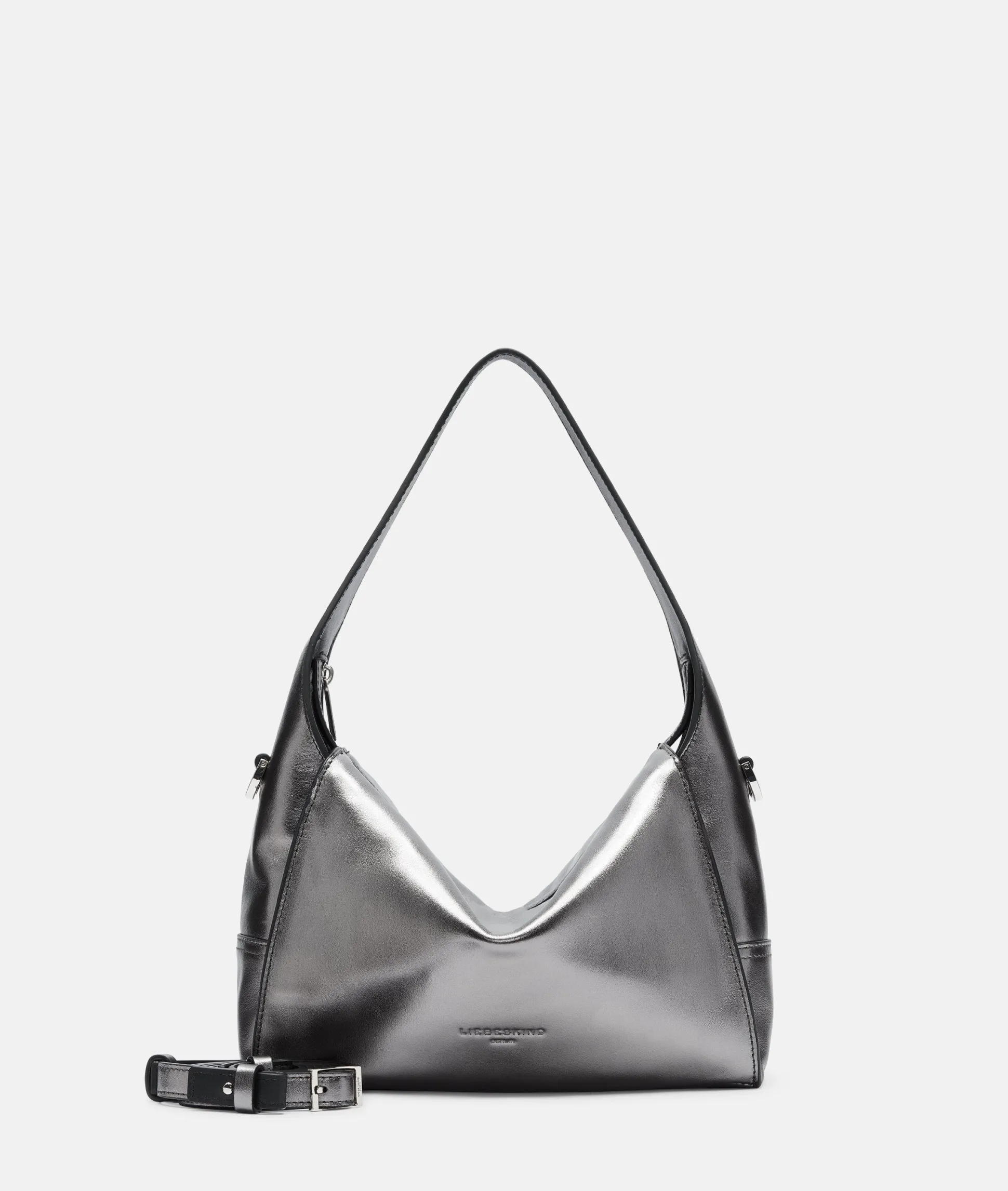 Metallic Lou Hobo S
