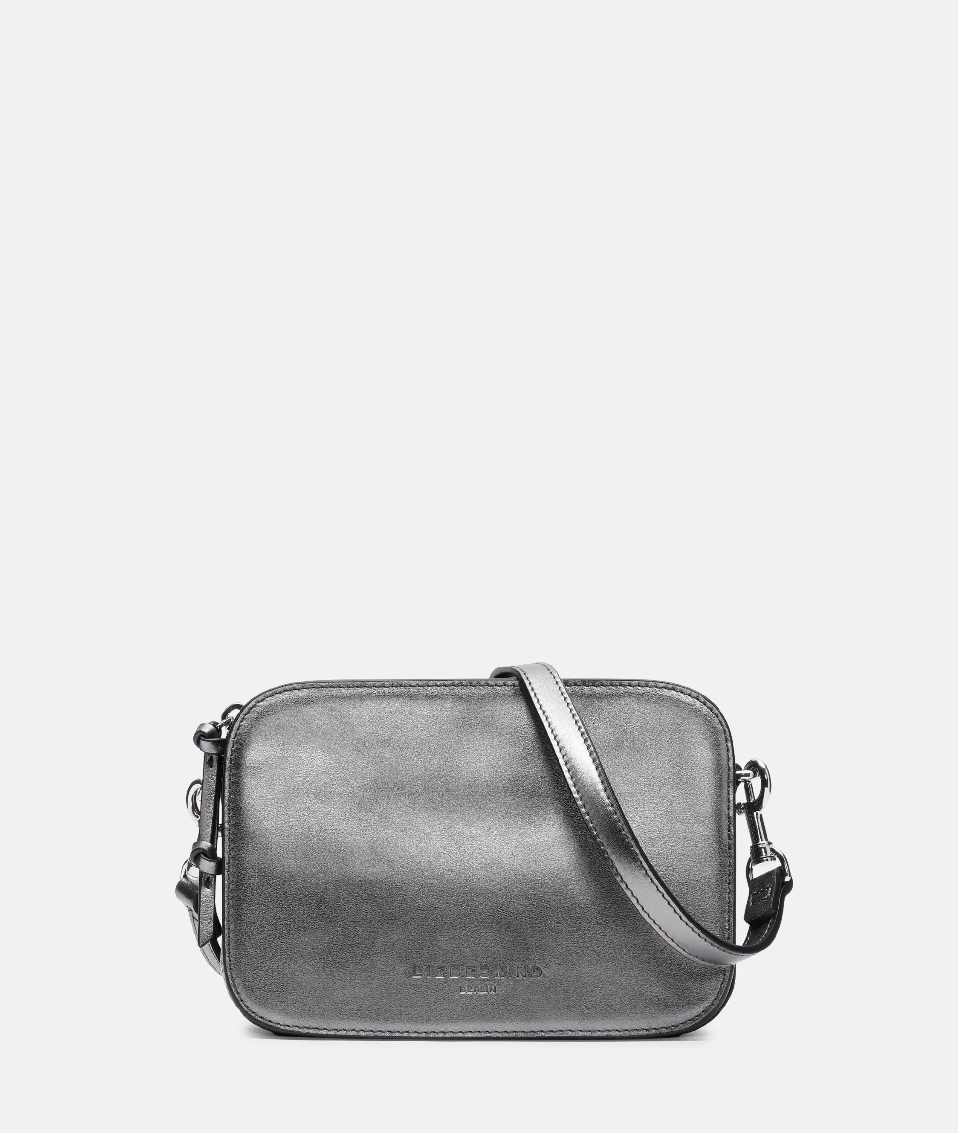 Metallic Luka Crossbody