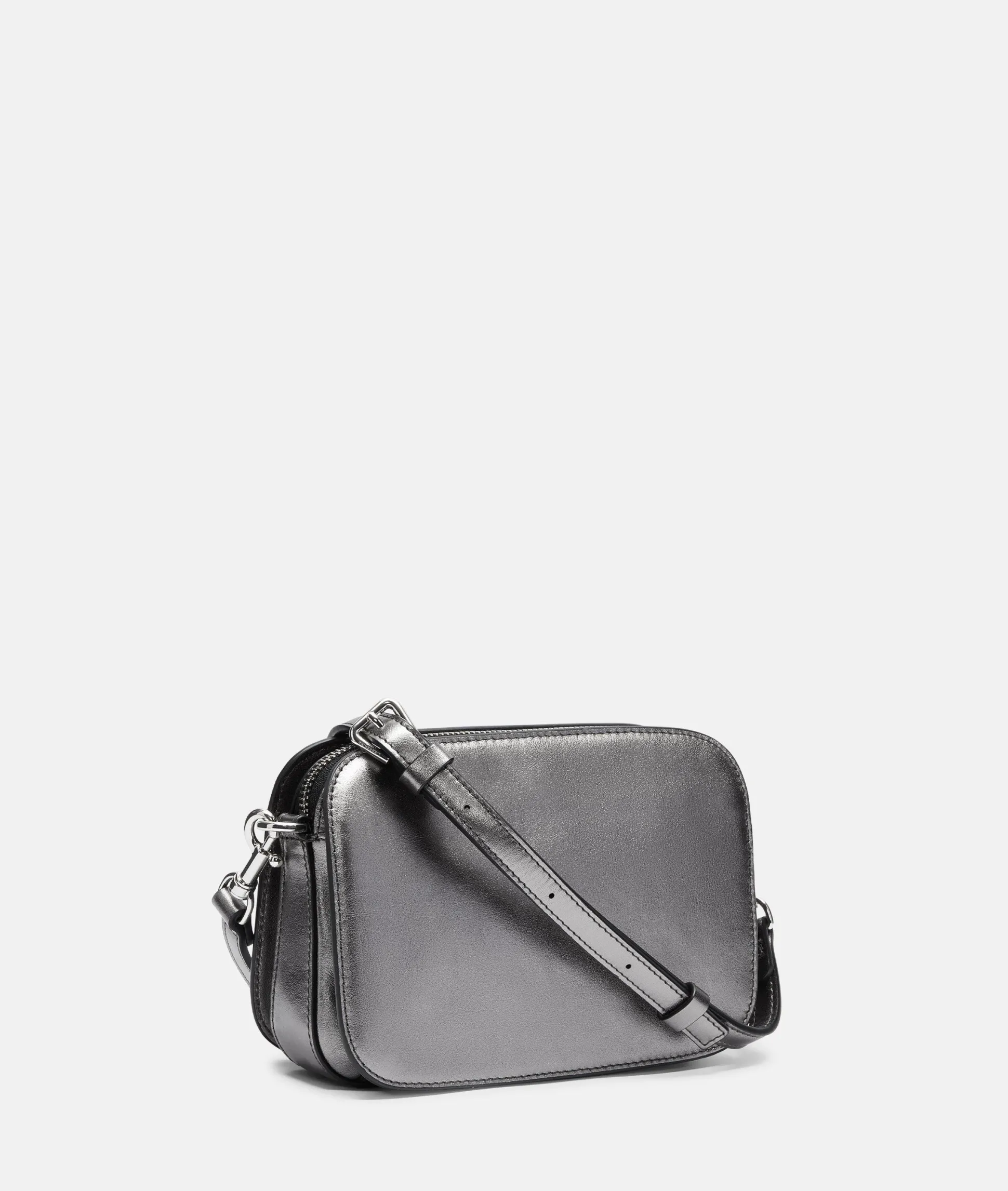 Metallic Luka Crossbody