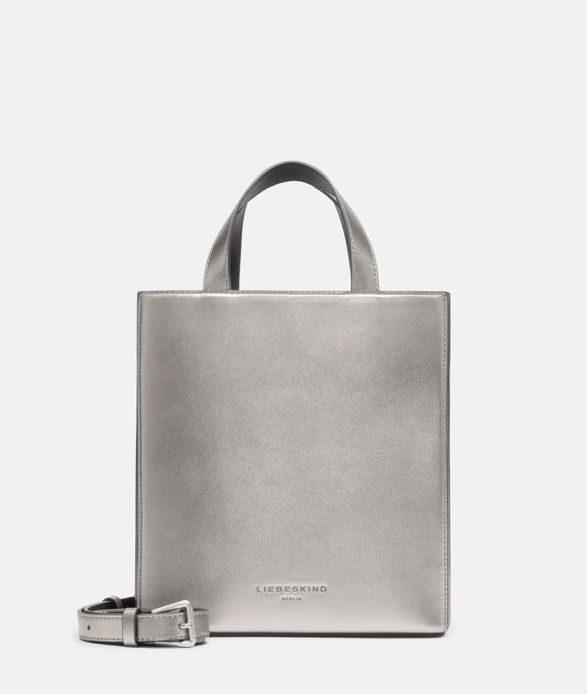 Metallic Paper Bag S