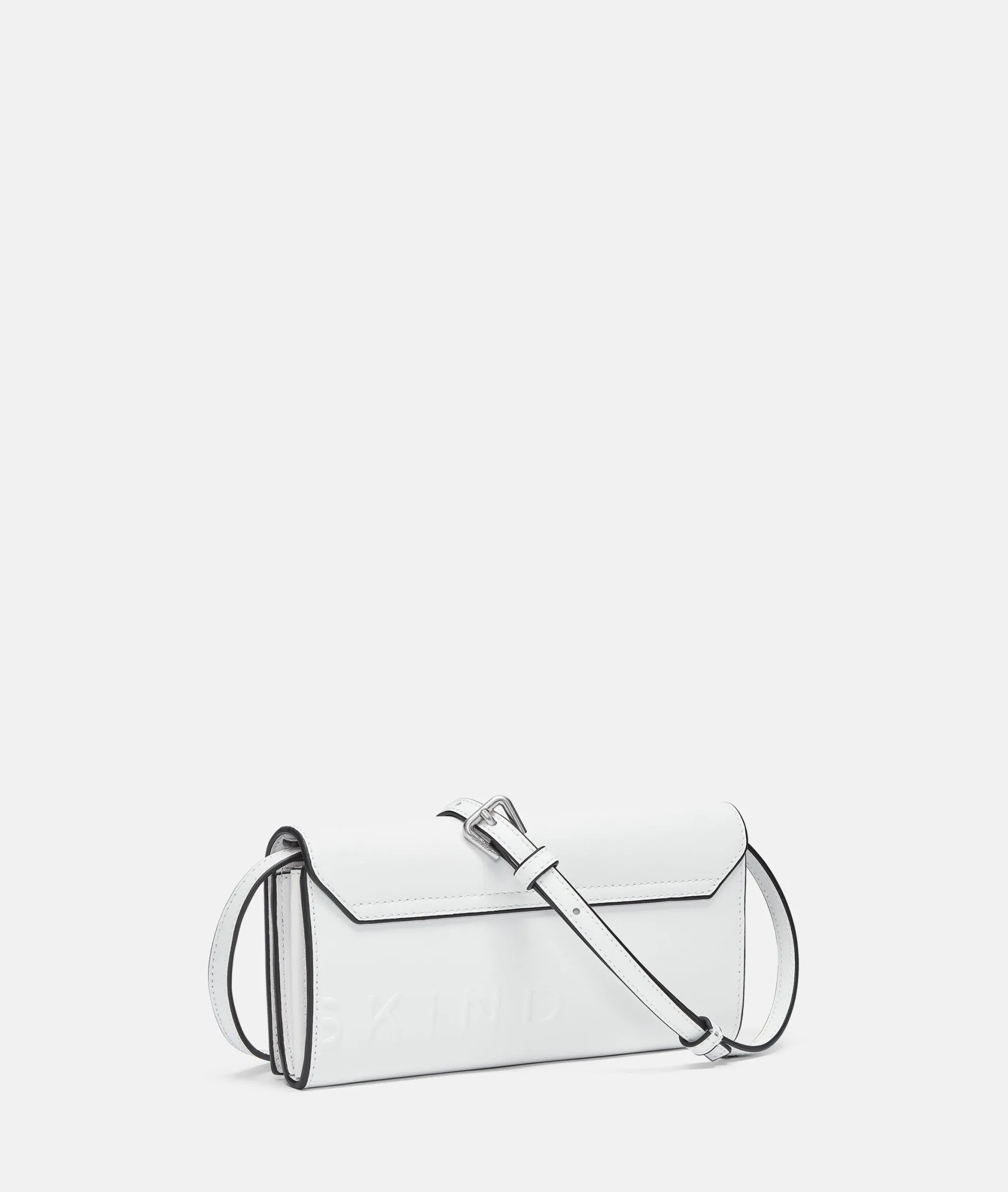 Paper Bag Crossbody XS