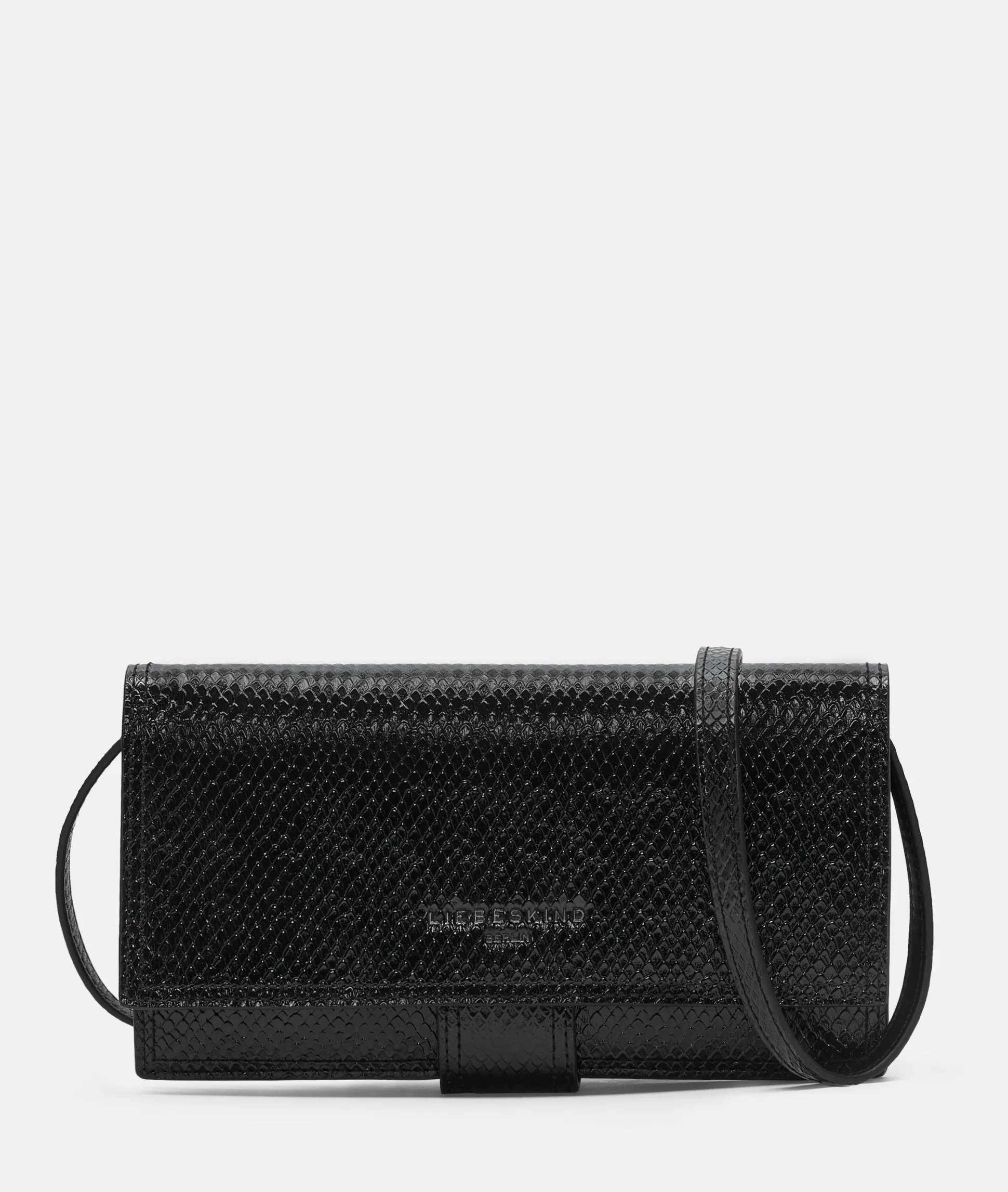 Python Lisa Purse