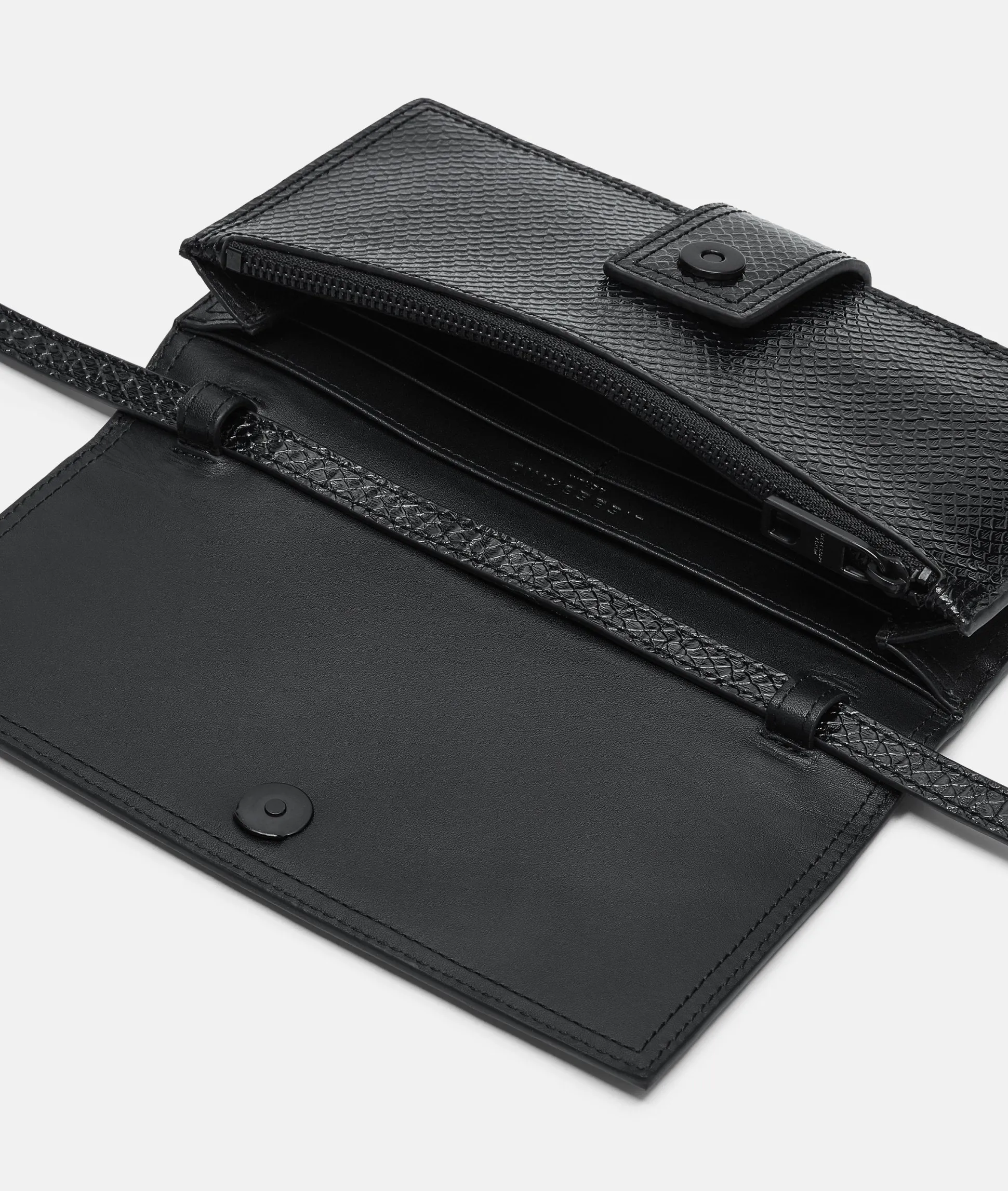 Python Lisa Purse