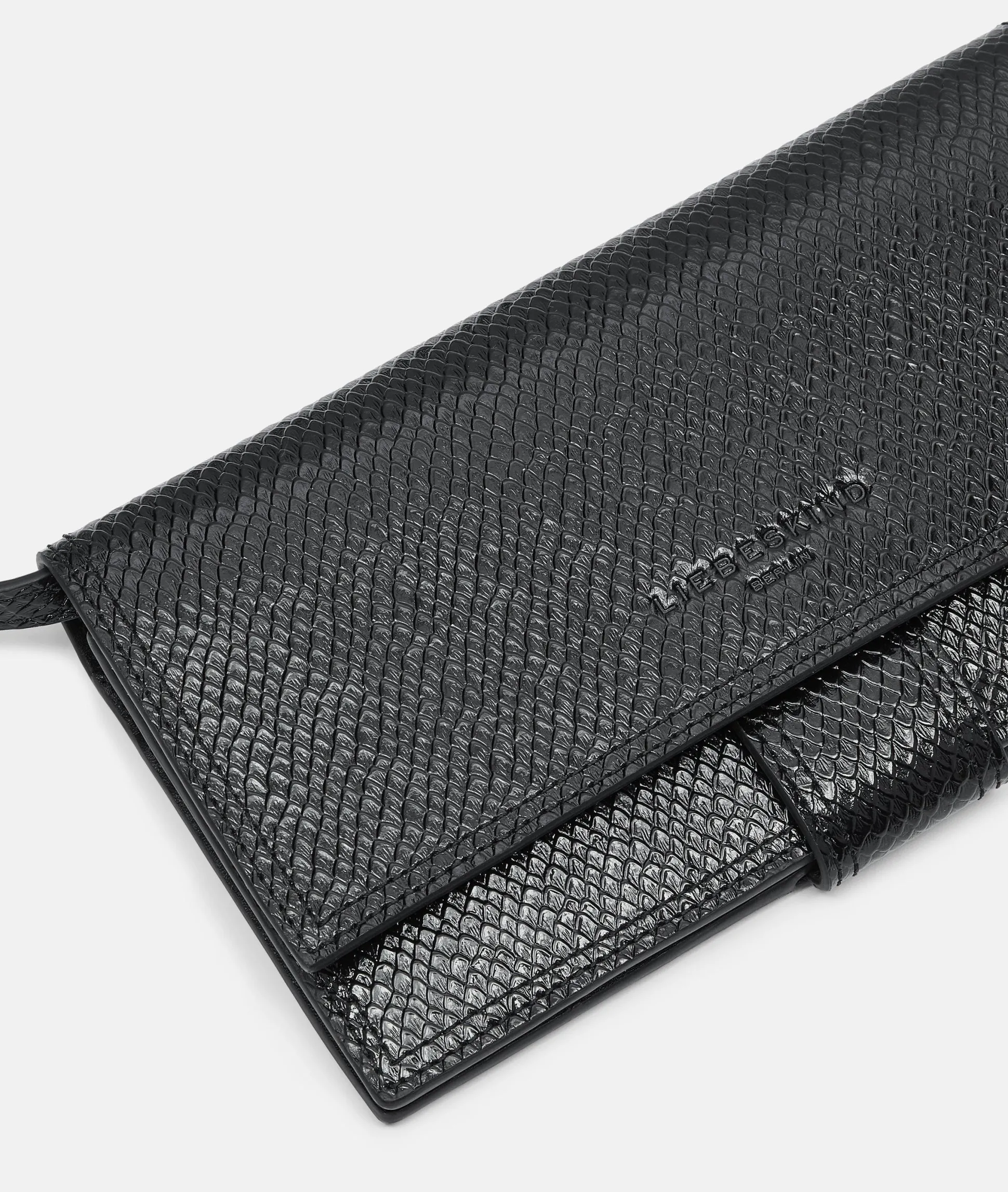 Python Lisa Purse