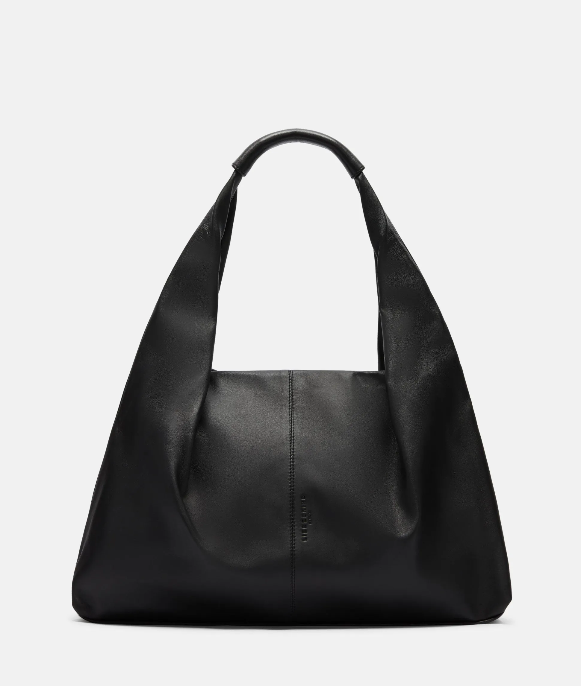 Scarlet Satchel L