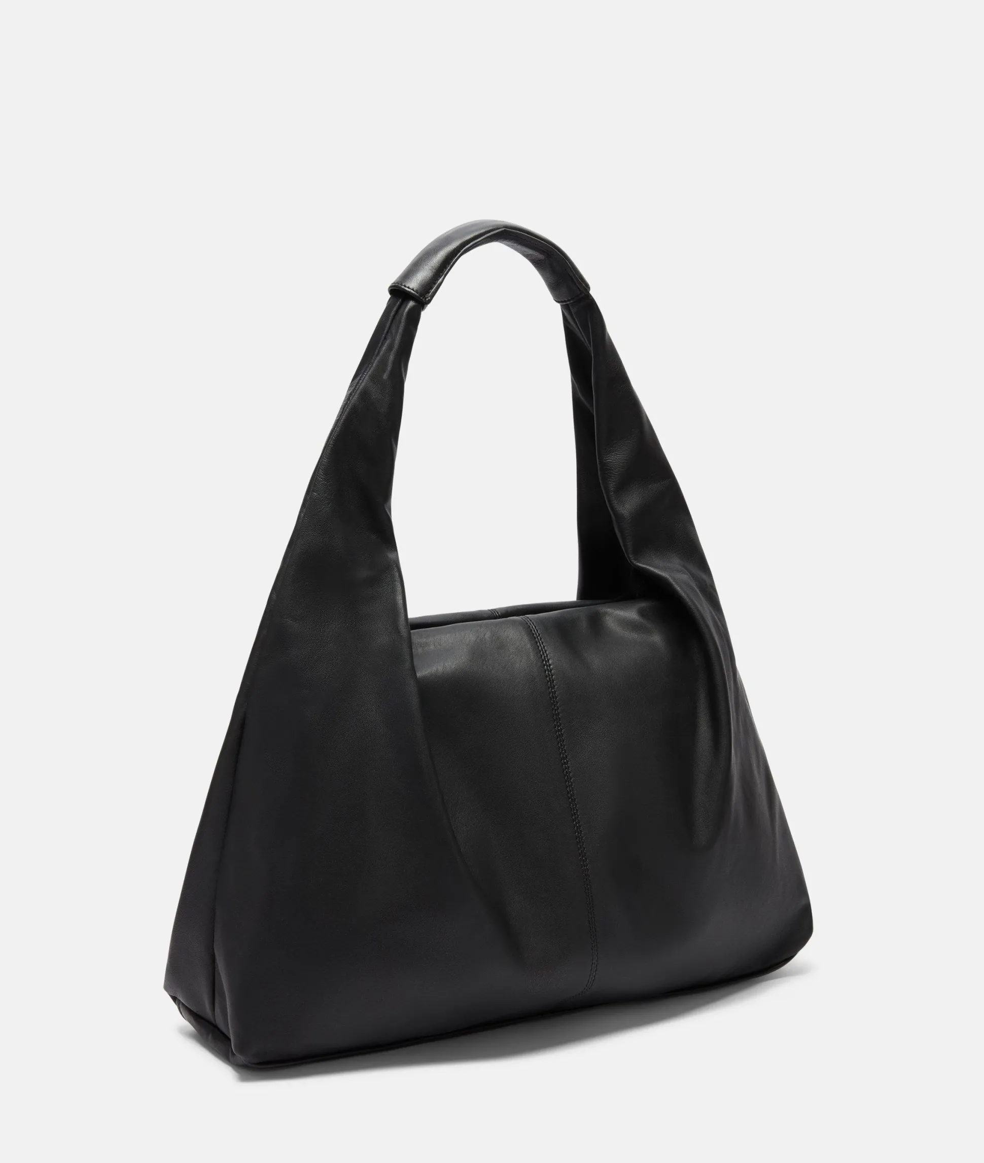 Scarlet Satchel L